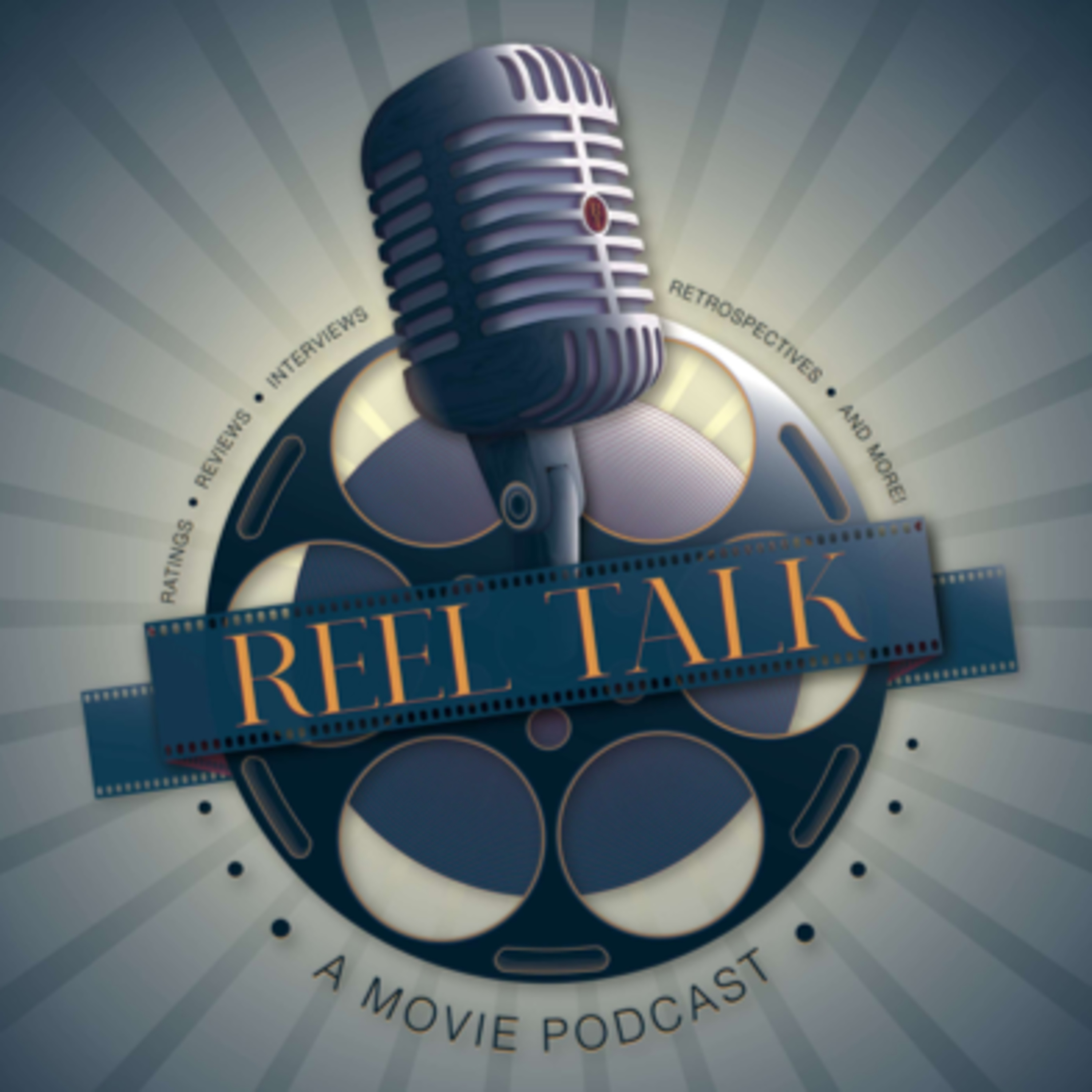 Reel Talk 83 episode artwork