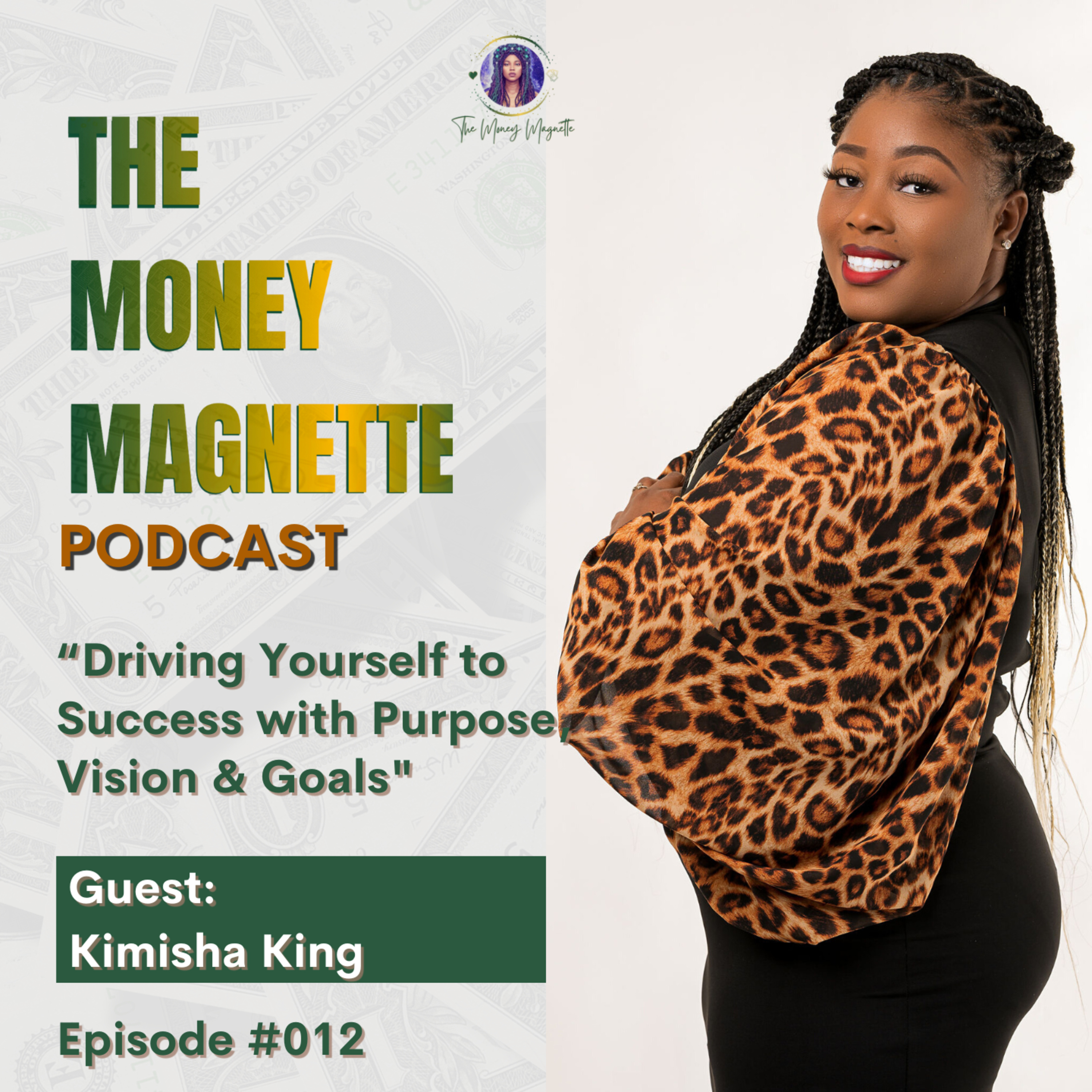 The Money Magnette