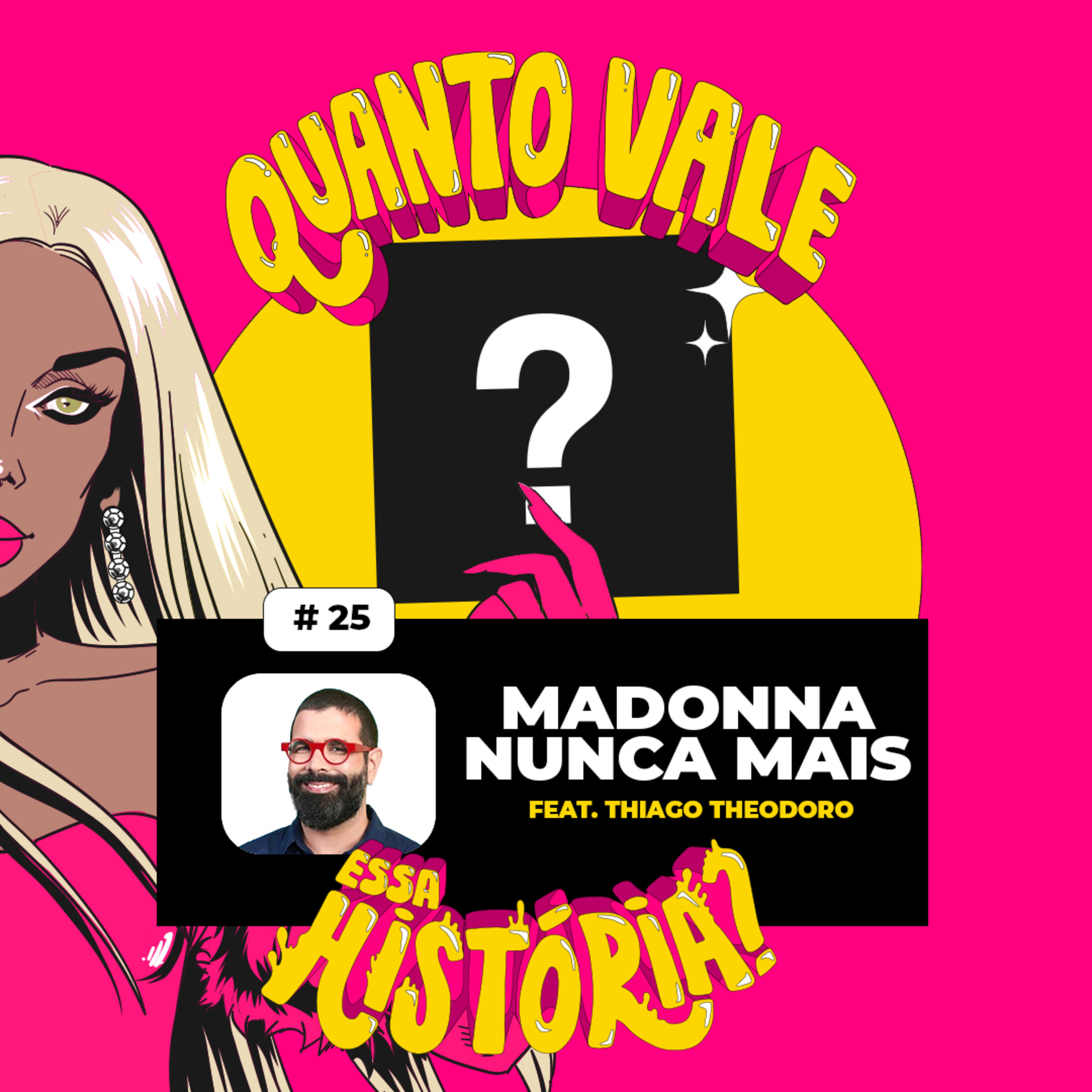 Quanto Vale Essa História?