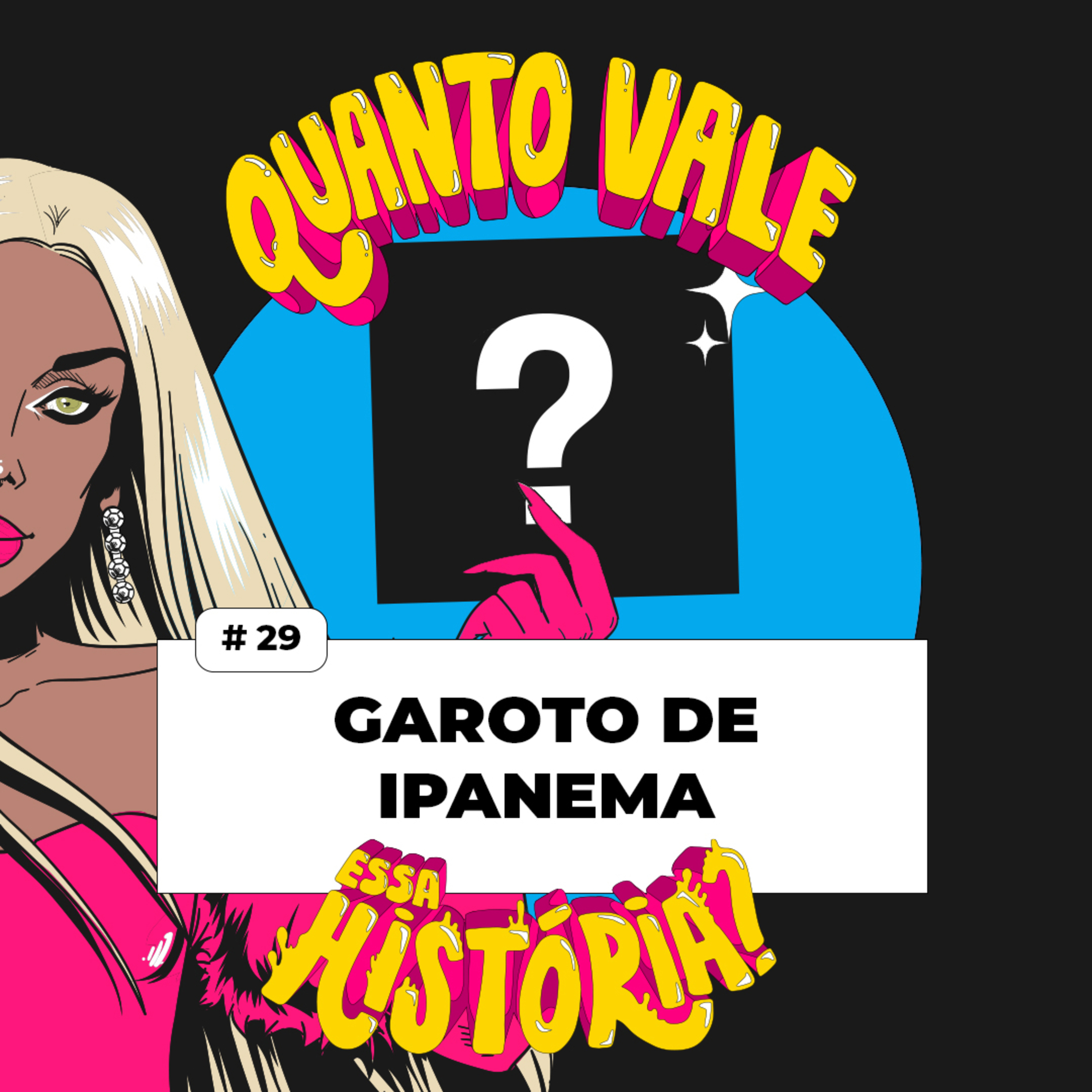 Quanto Vale Essa História?