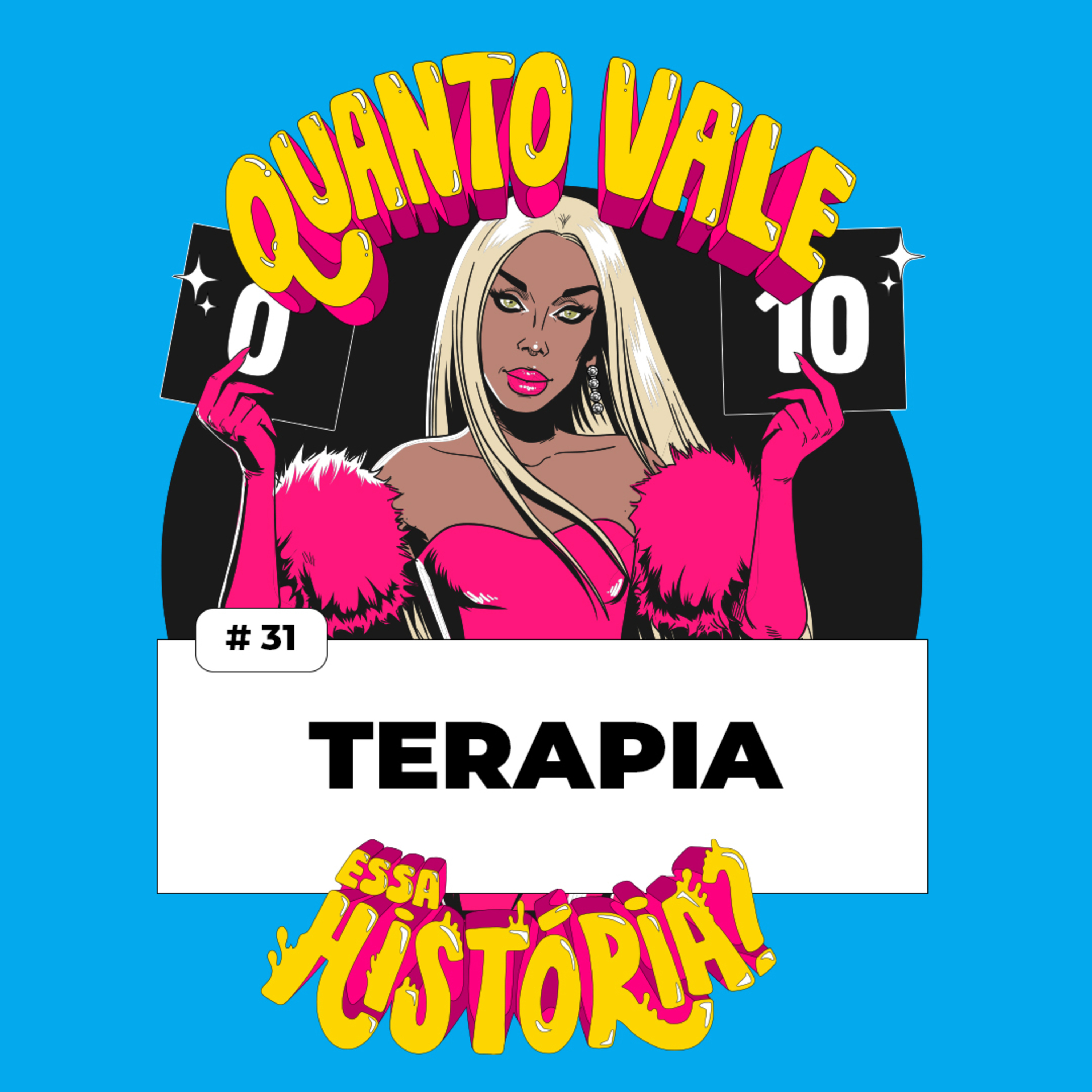 Quanto Vale Essa História?