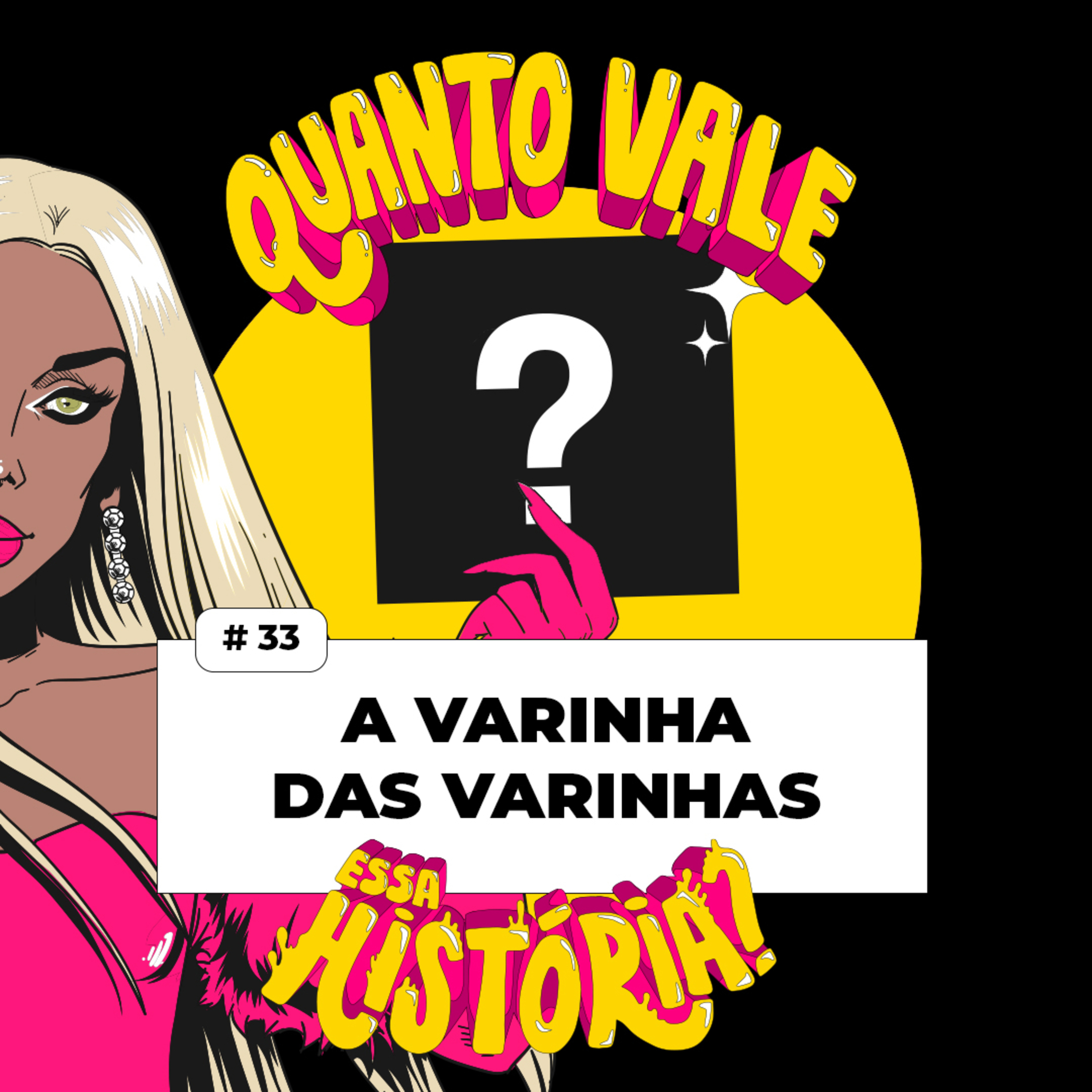 Quanto Vale Essa História?