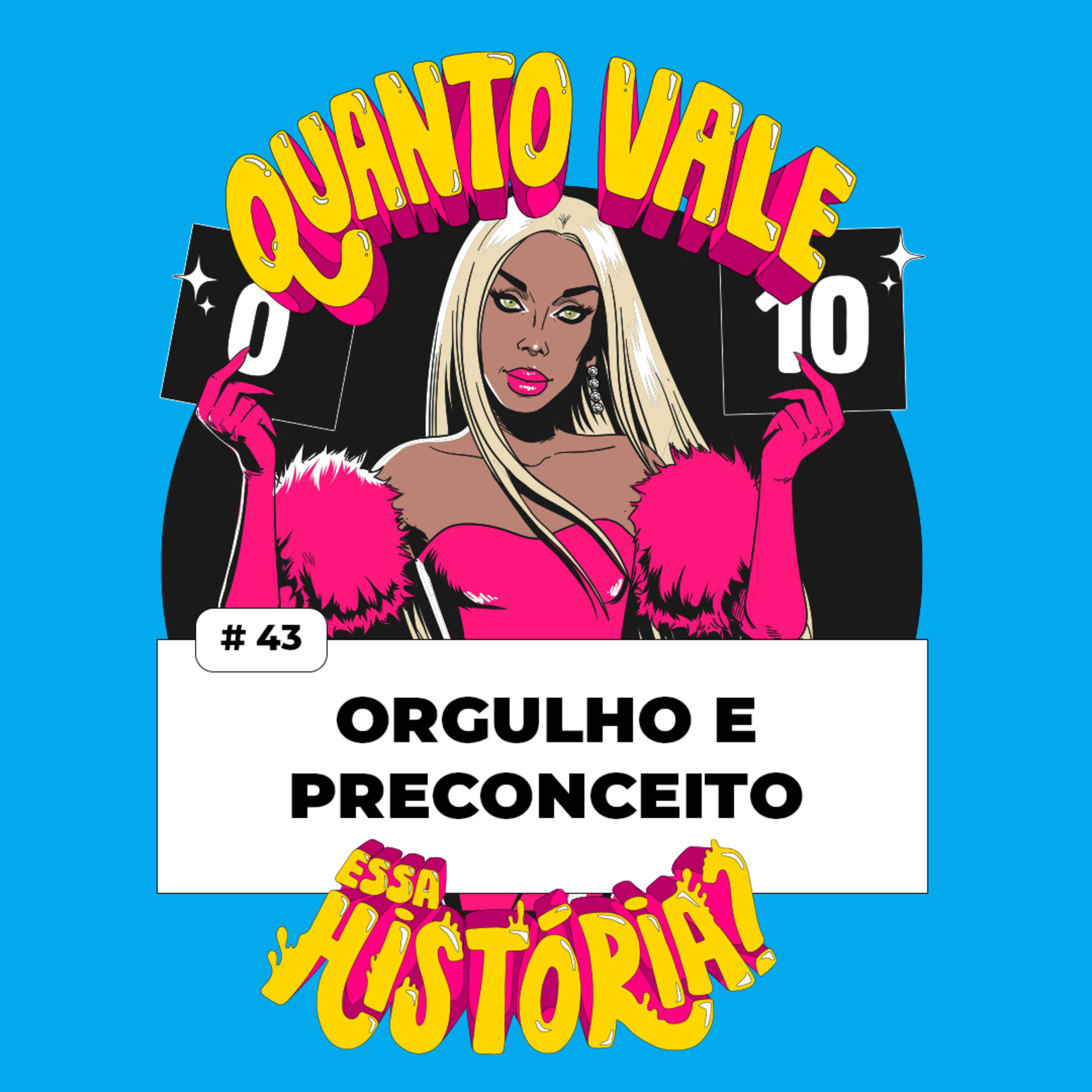 Quanto Vale Essa História?