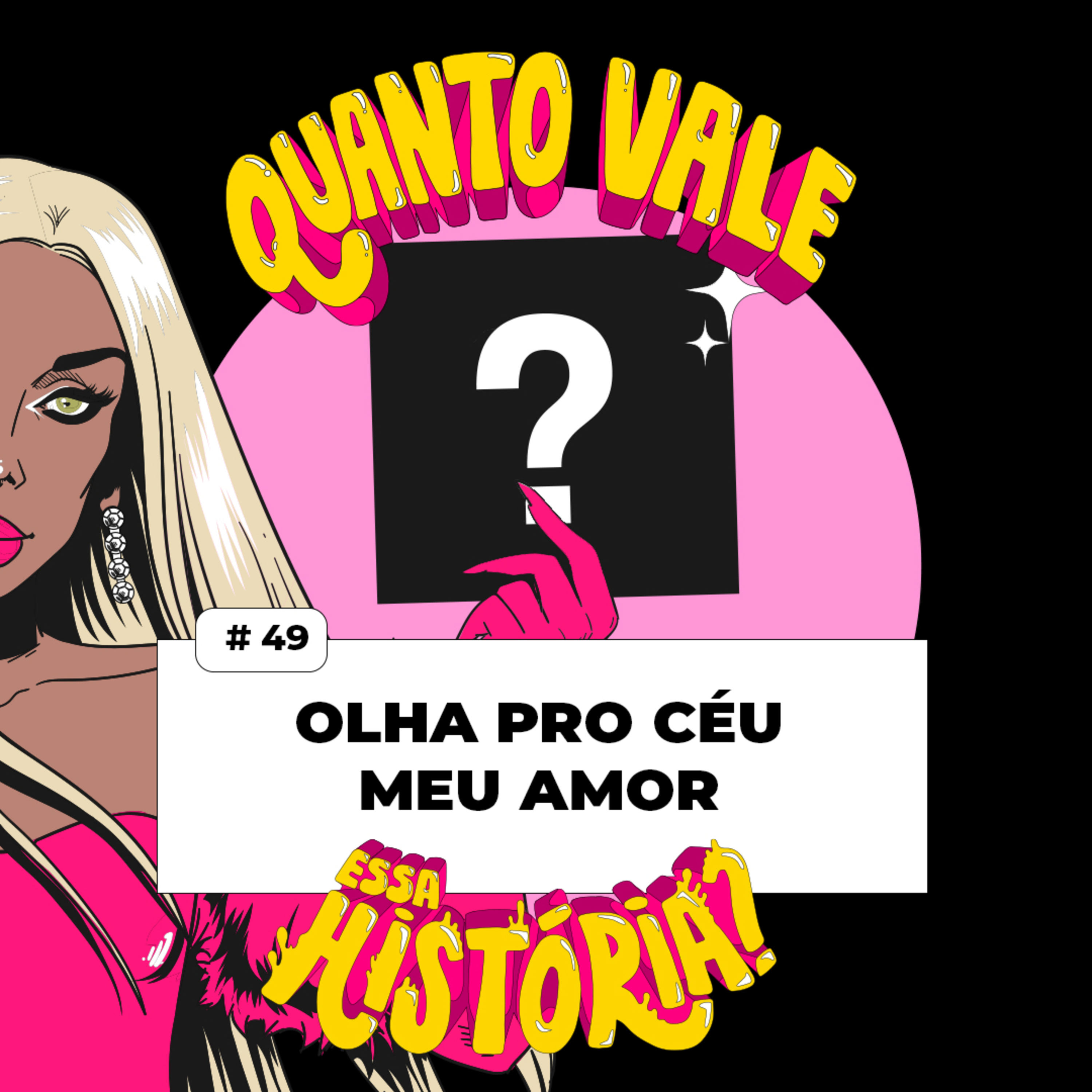 Quanto Vale Essa História?