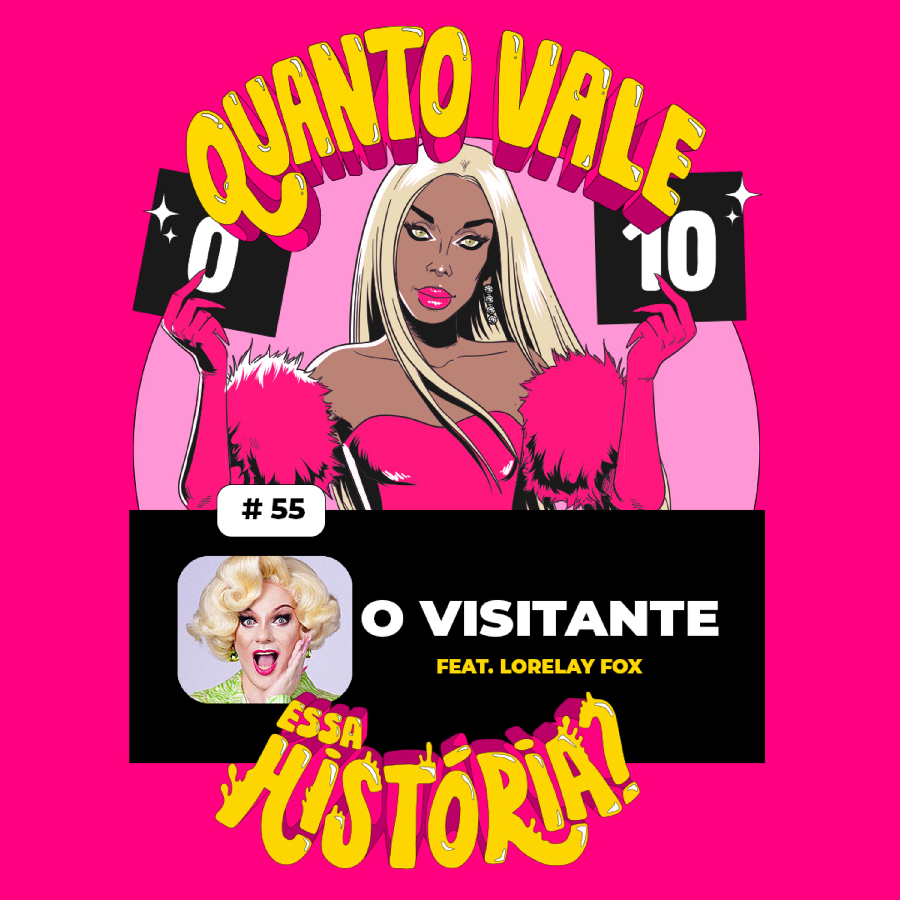 Quanto Vale Essa História?