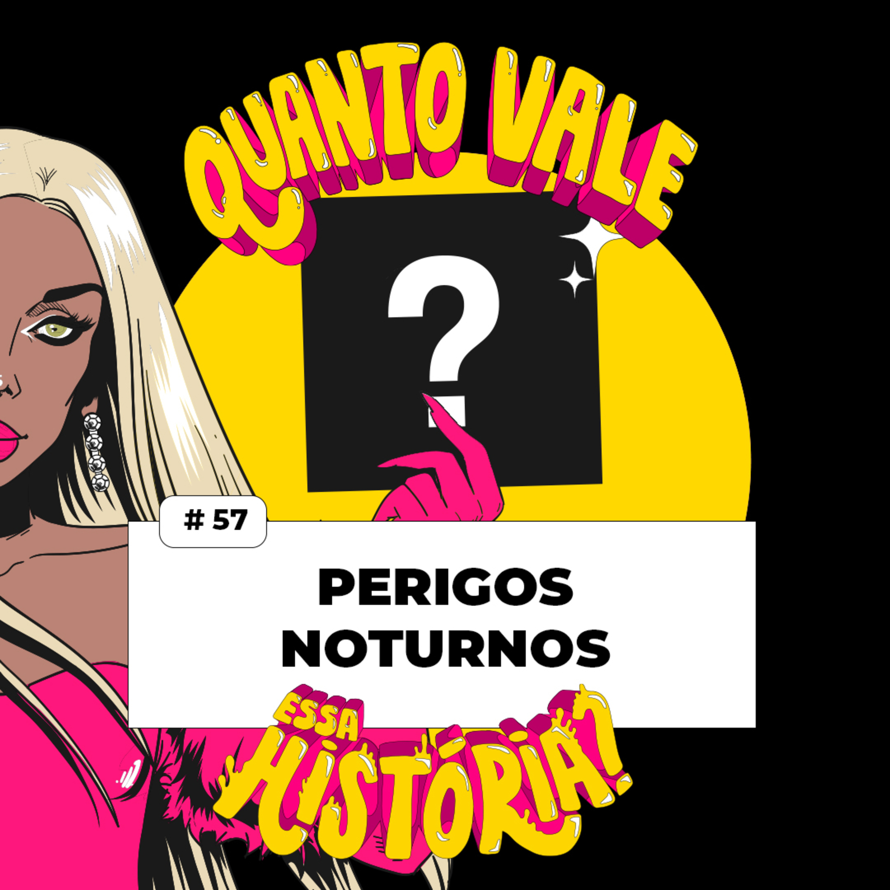 Quanto Vale Essa História?