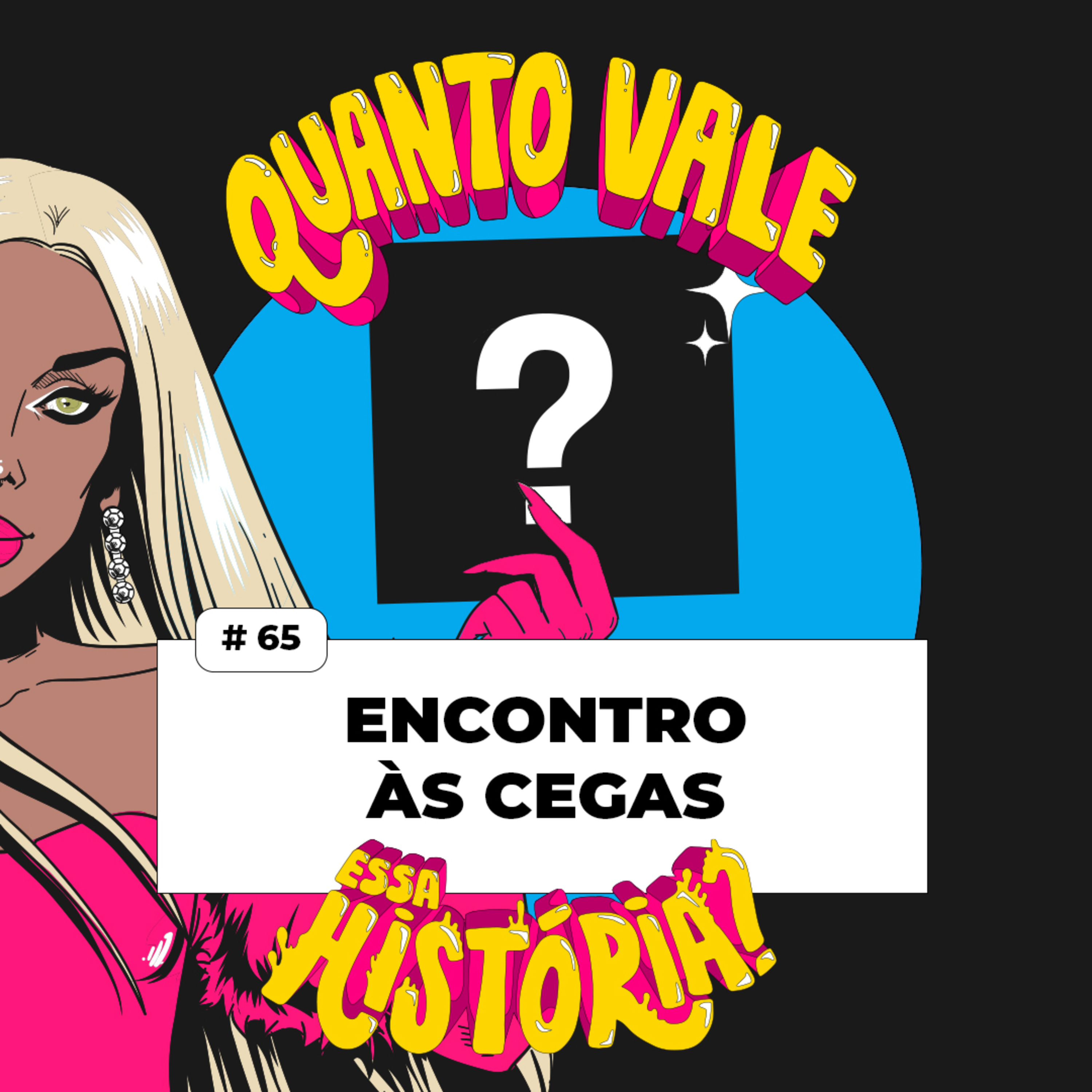 Quanto Vale Essa História?