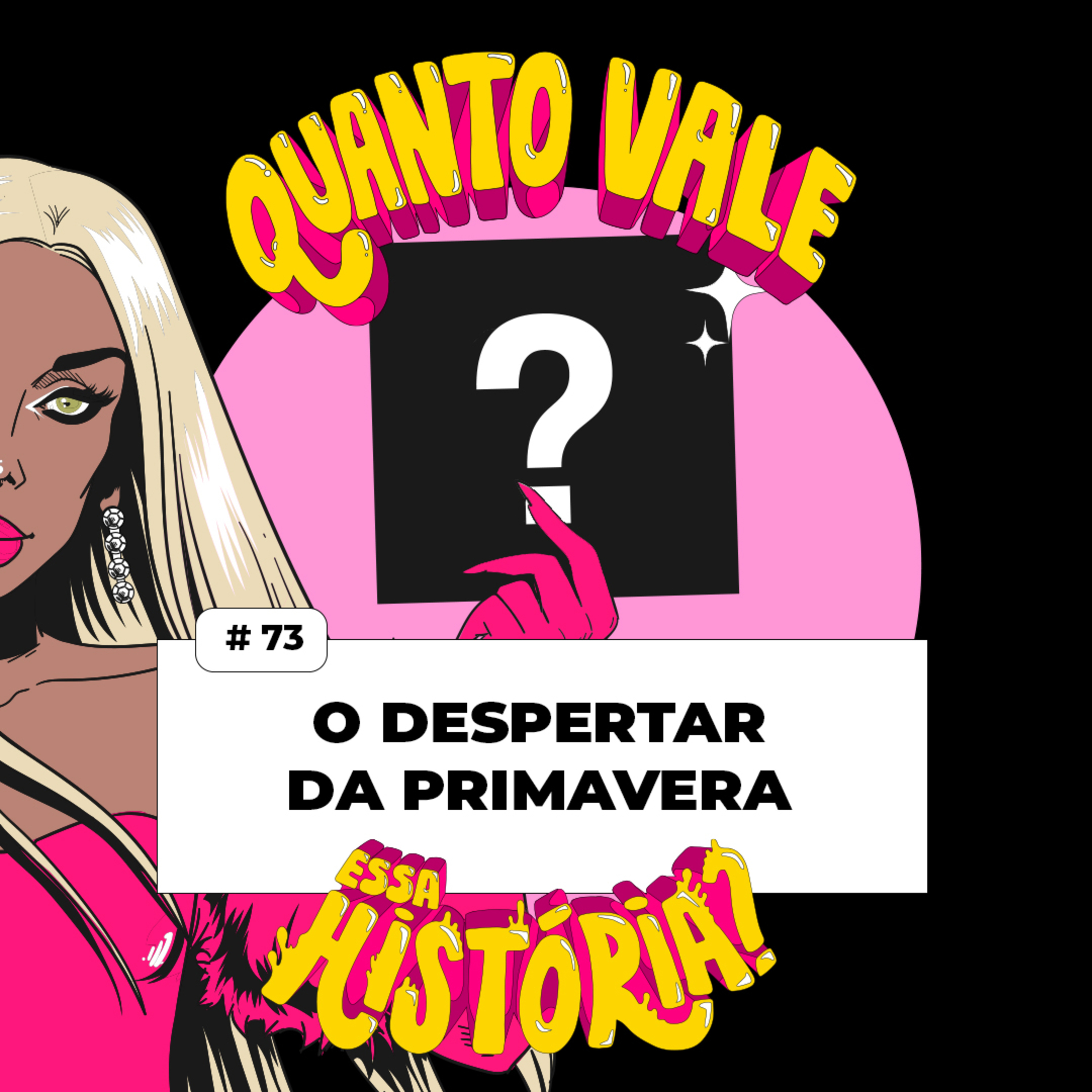 Quanto Vale Essa História?