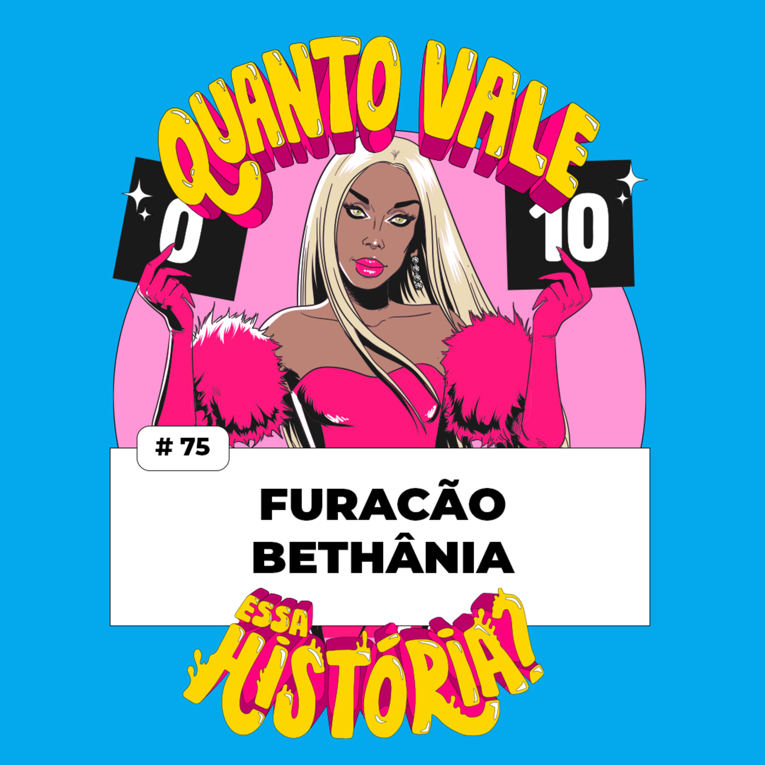 Quanto Vale Essa História?