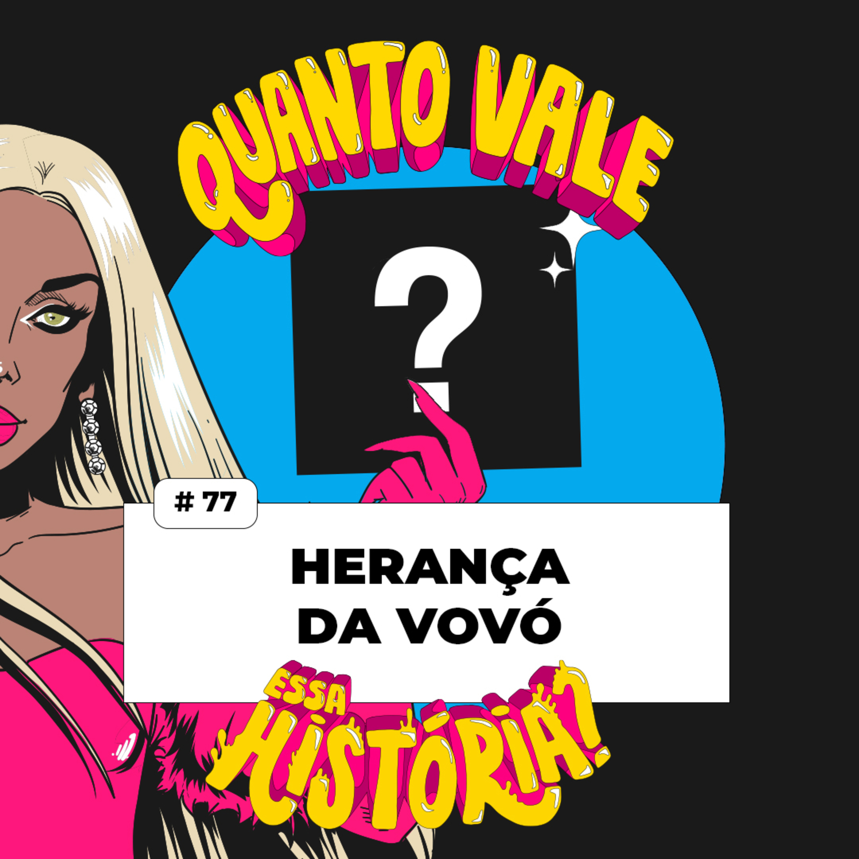 Quanto Vale Essa História?