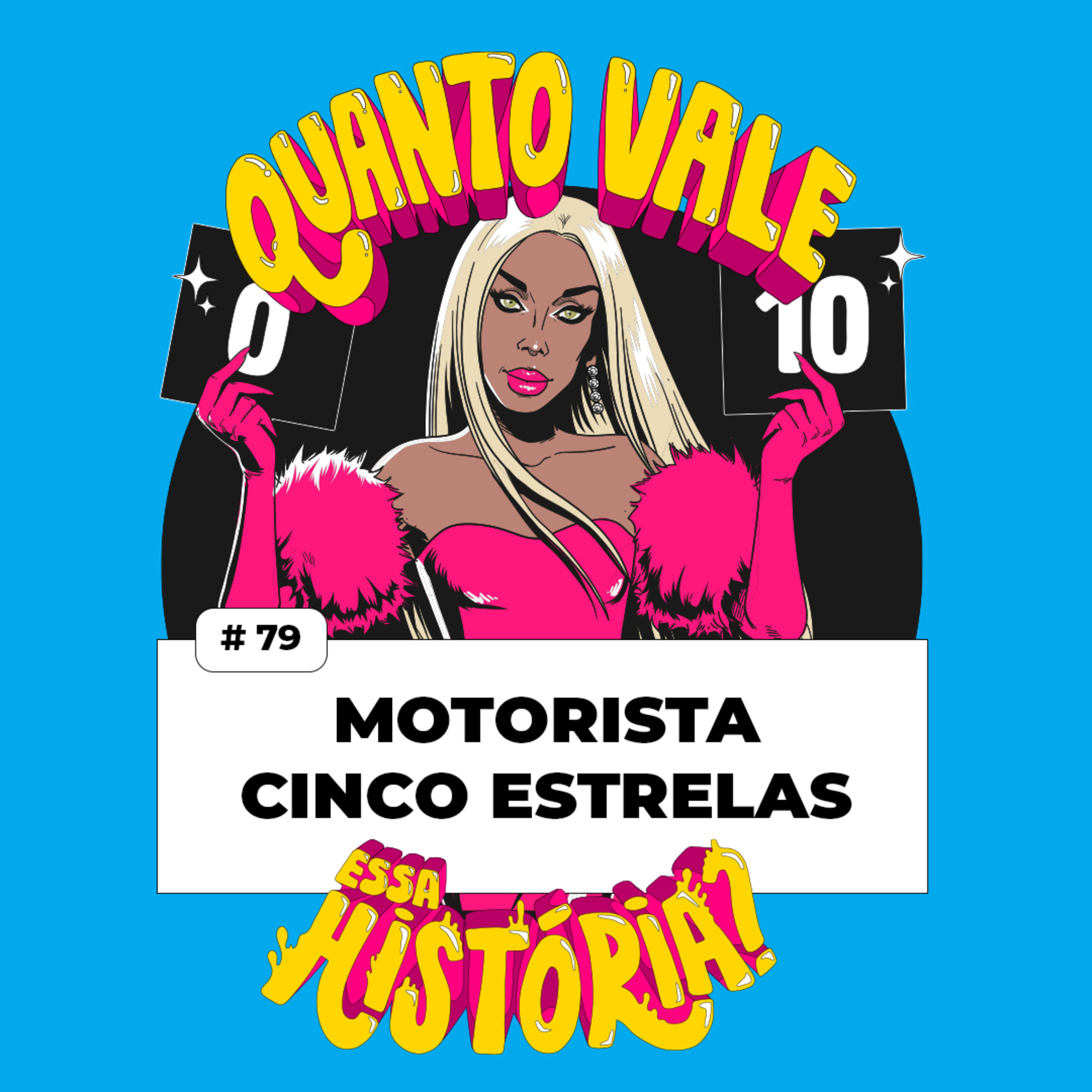 Quanto Vale Essa História?