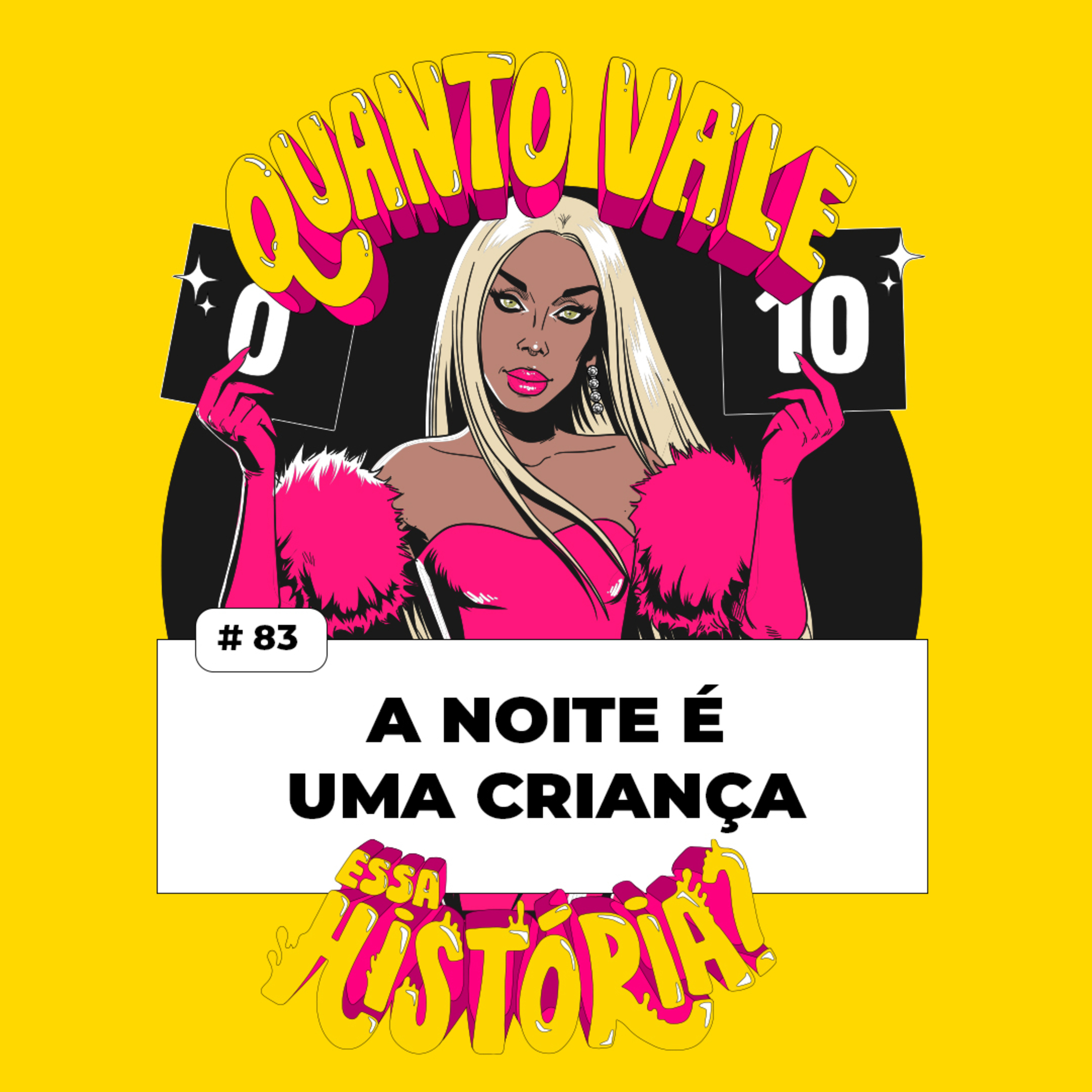 Quanto Vale Essa História?