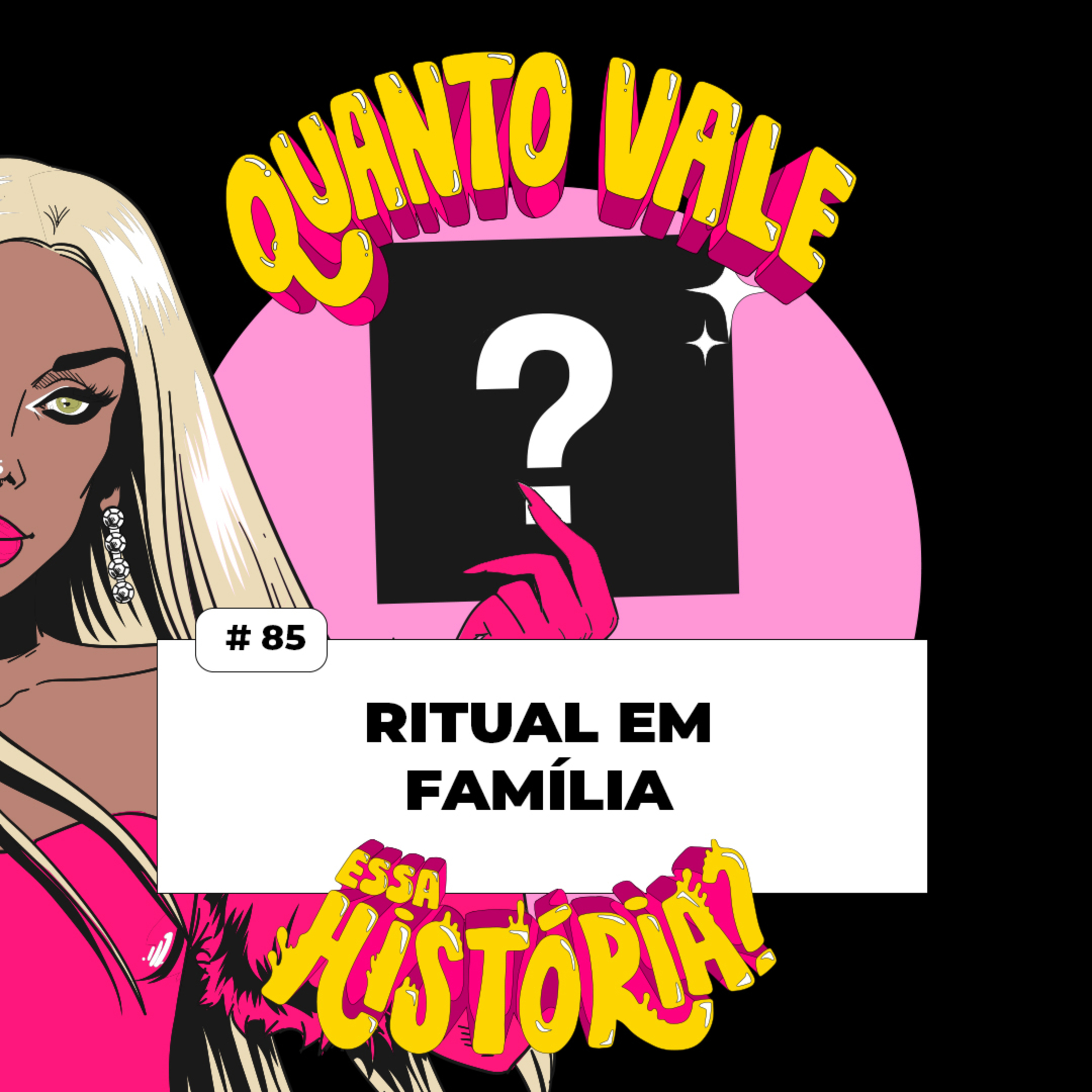 Quanto Vale Essa História?