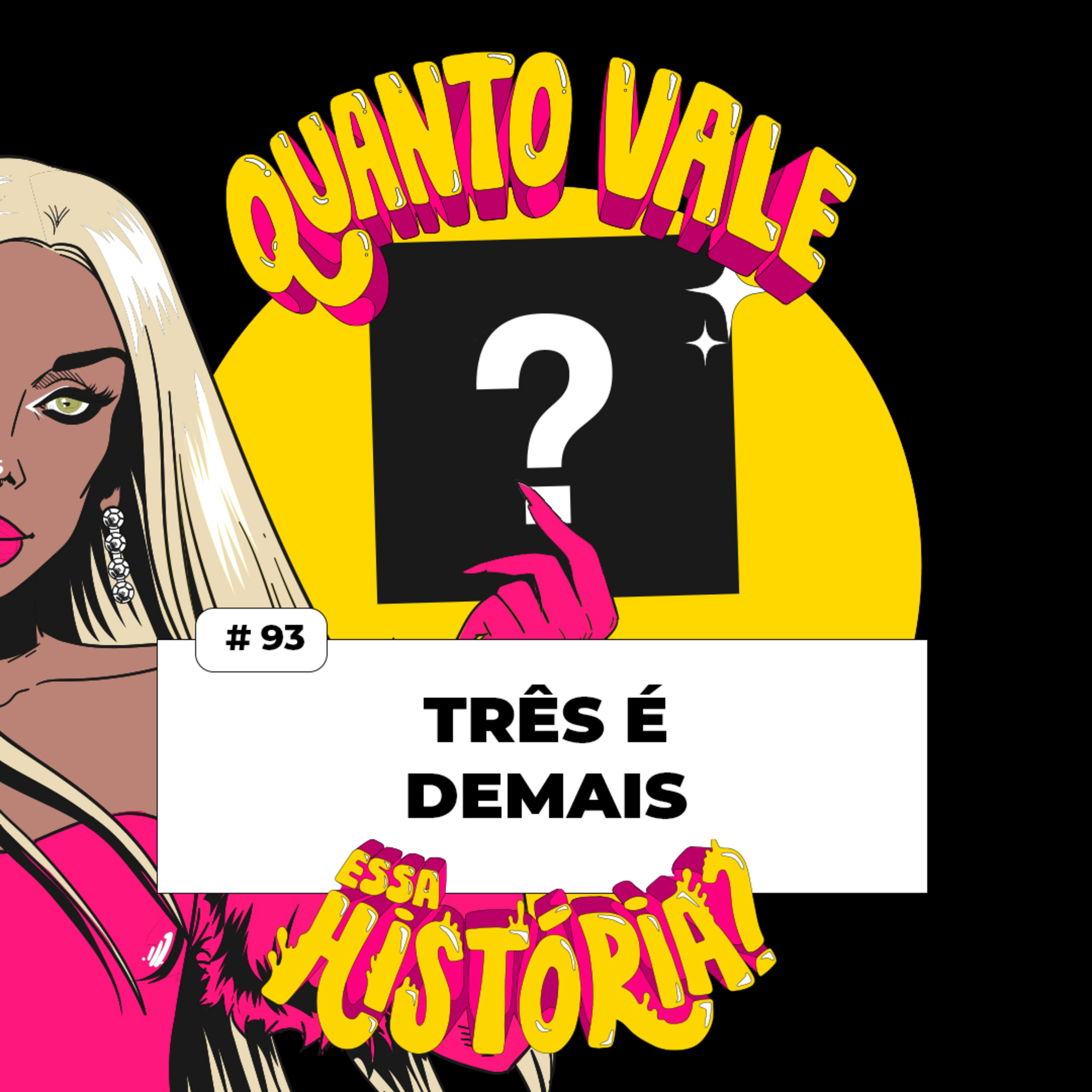 Quanto Vale Essa História?