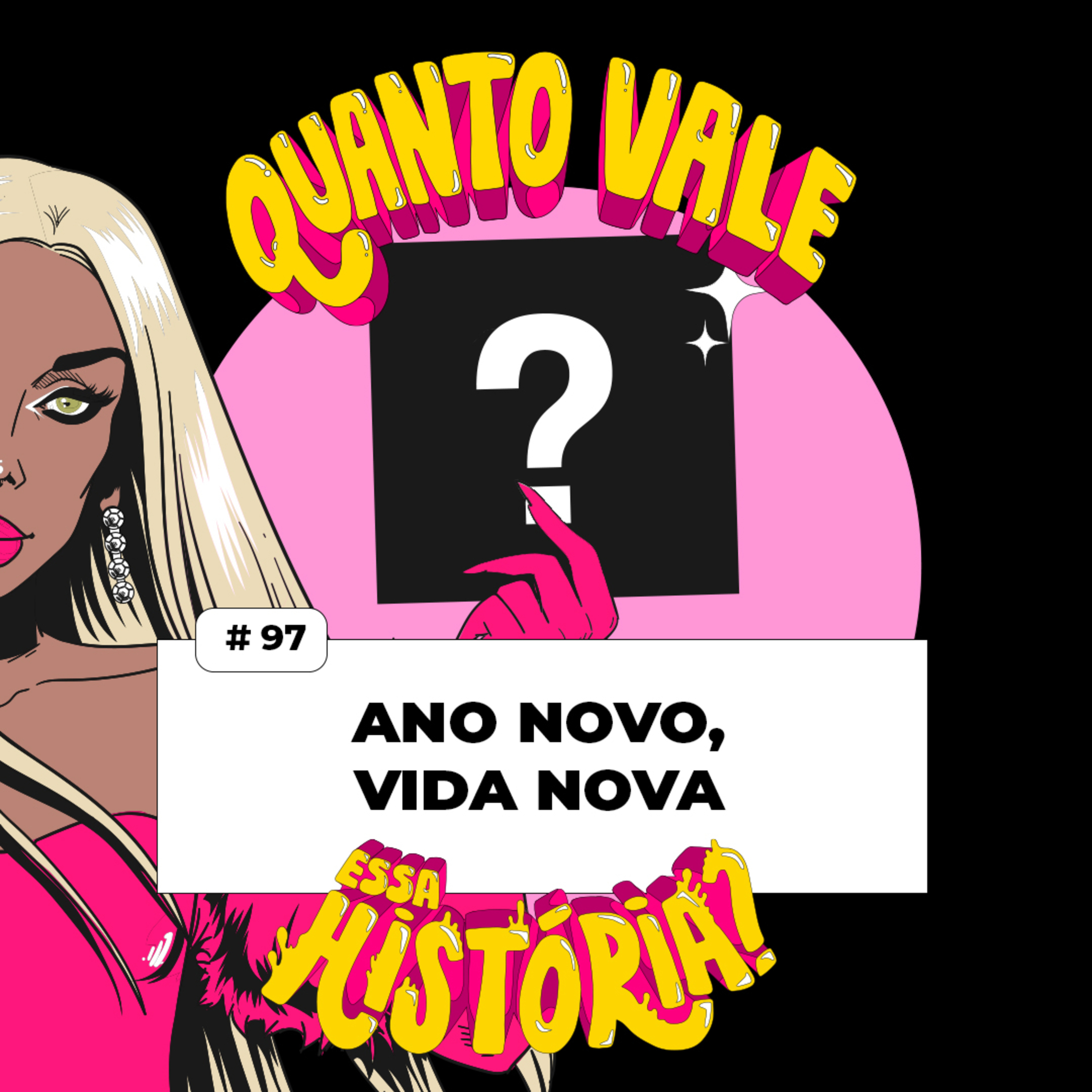 Quanto Vale Essa História?