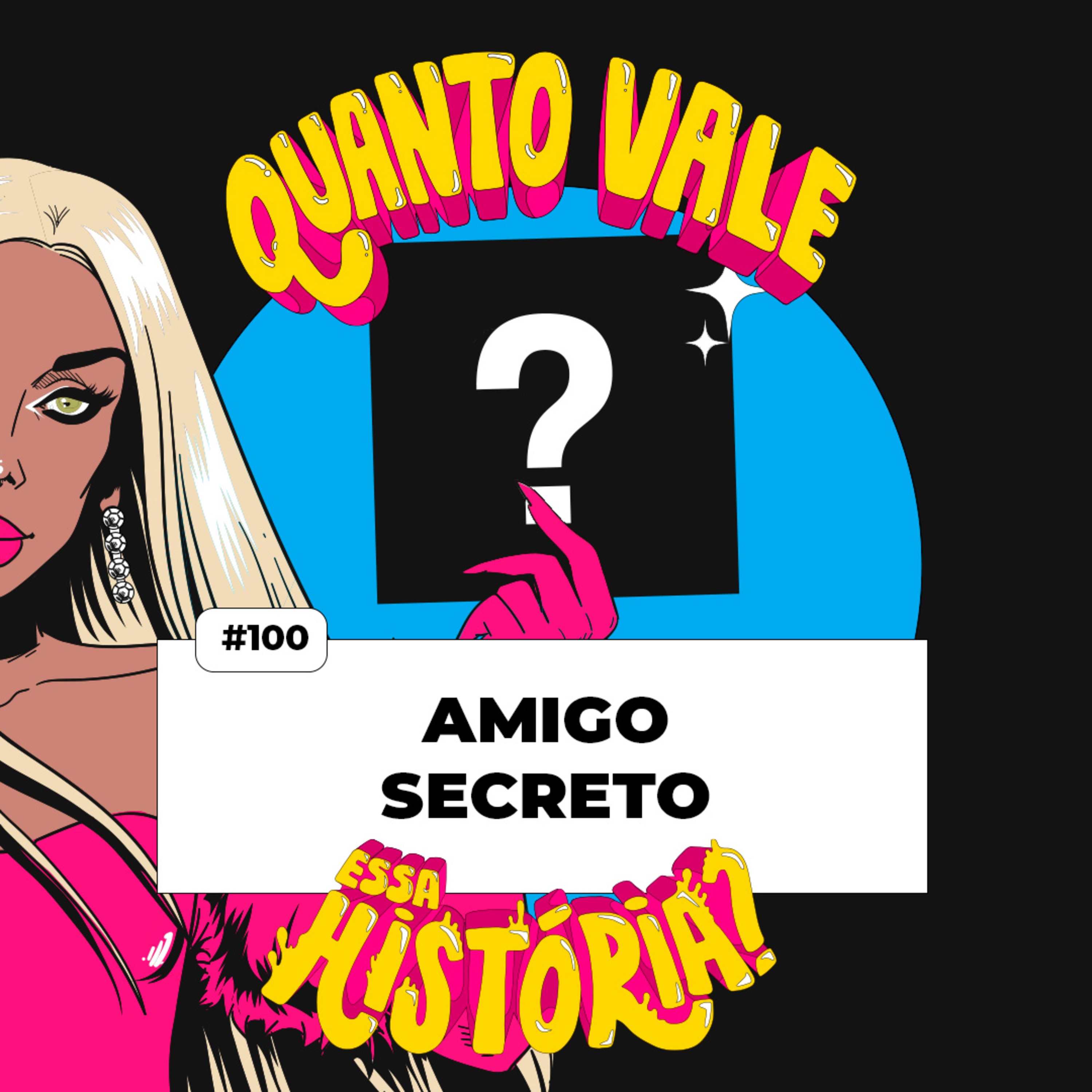 Quanto Vale Essa História?