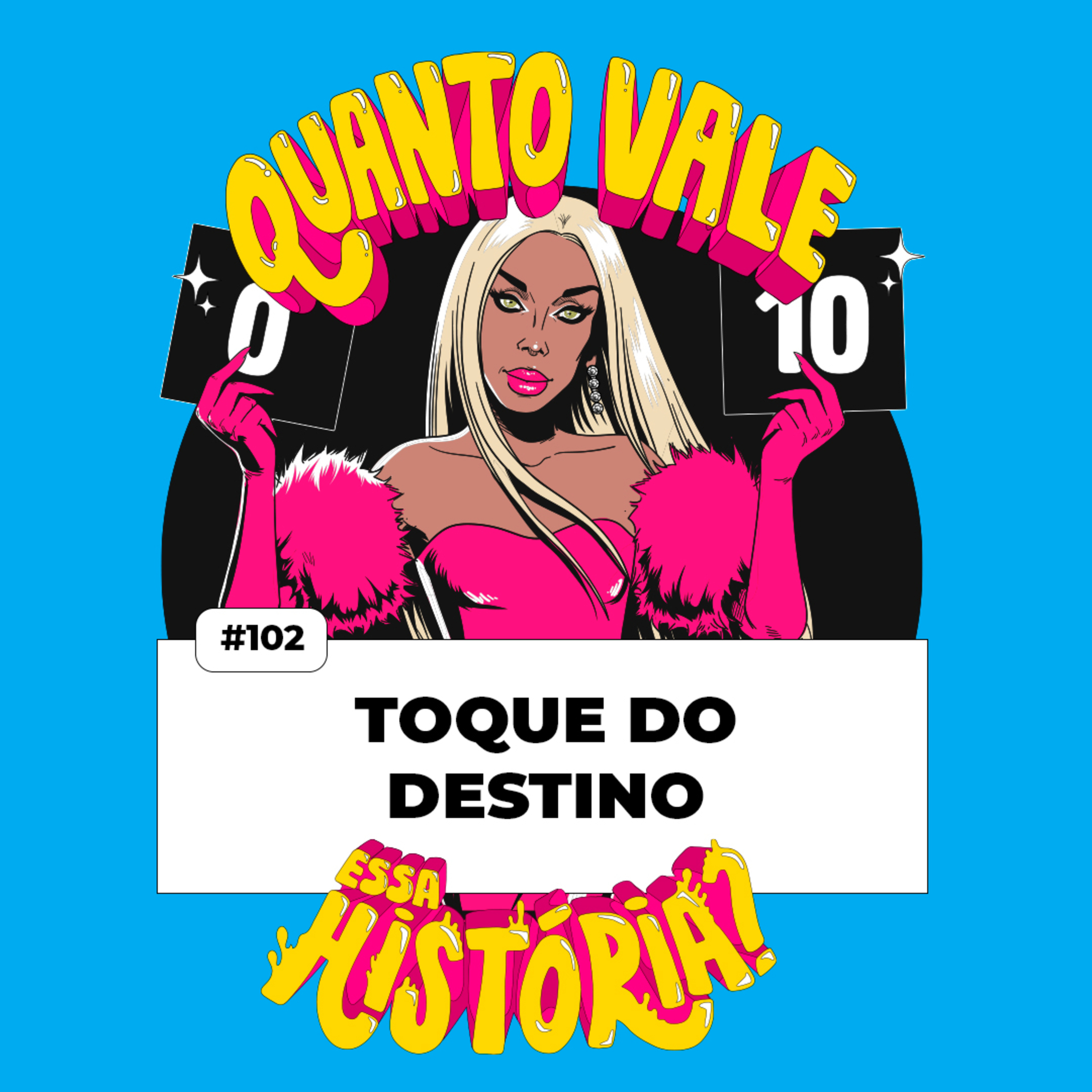Quanto Vale Essa História?