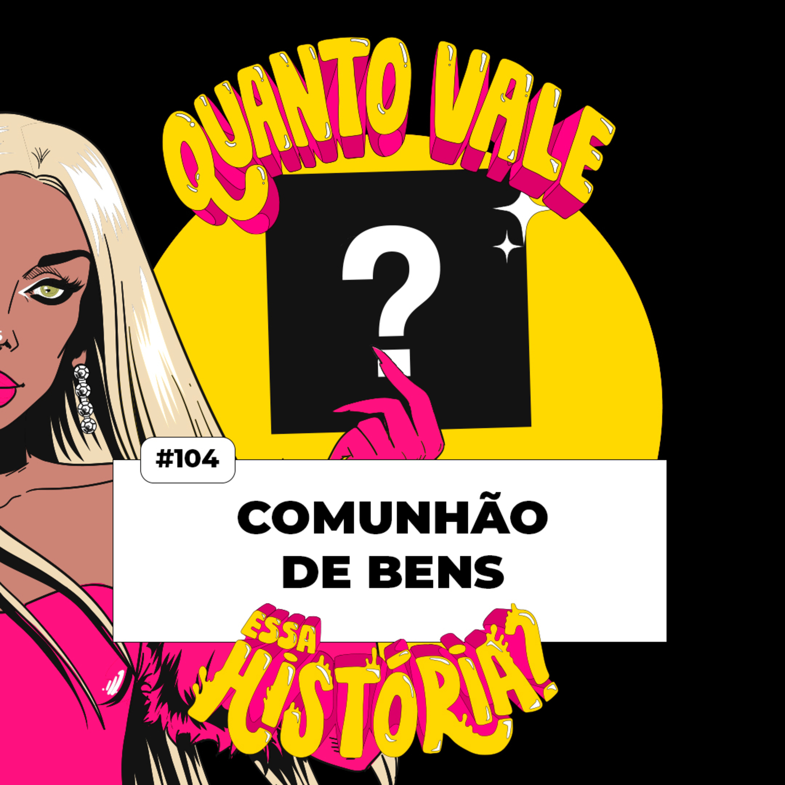 Quanto Vale Essa História?