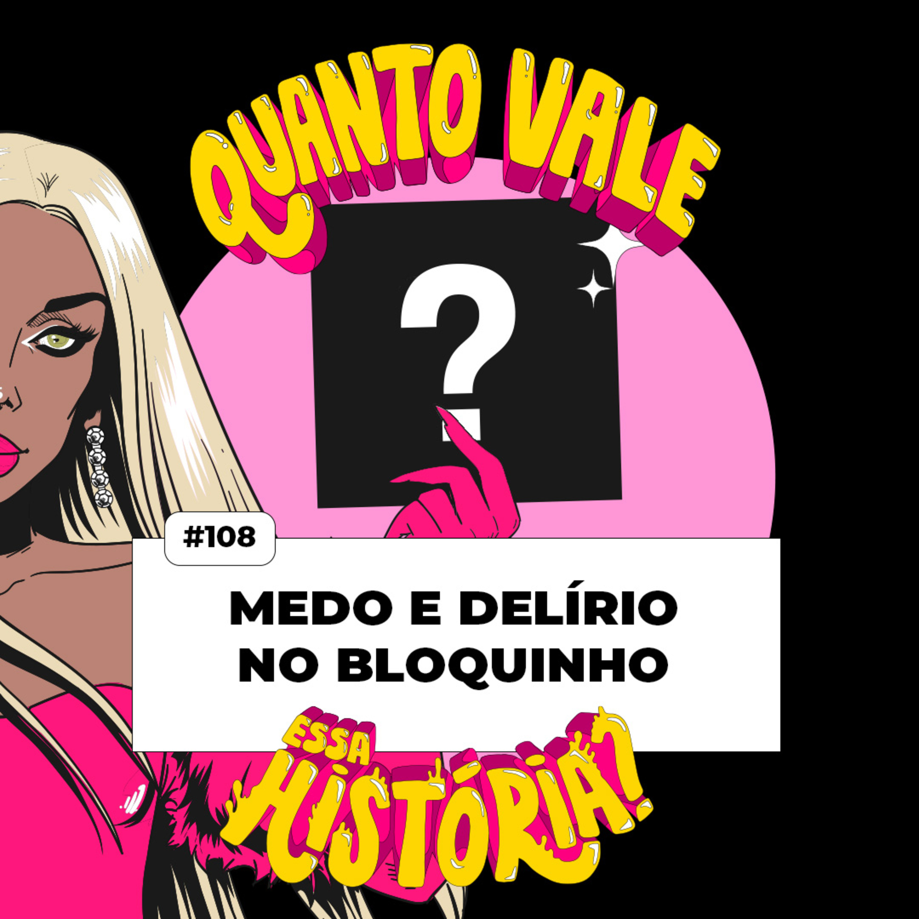 Quanto Vale Essa História?