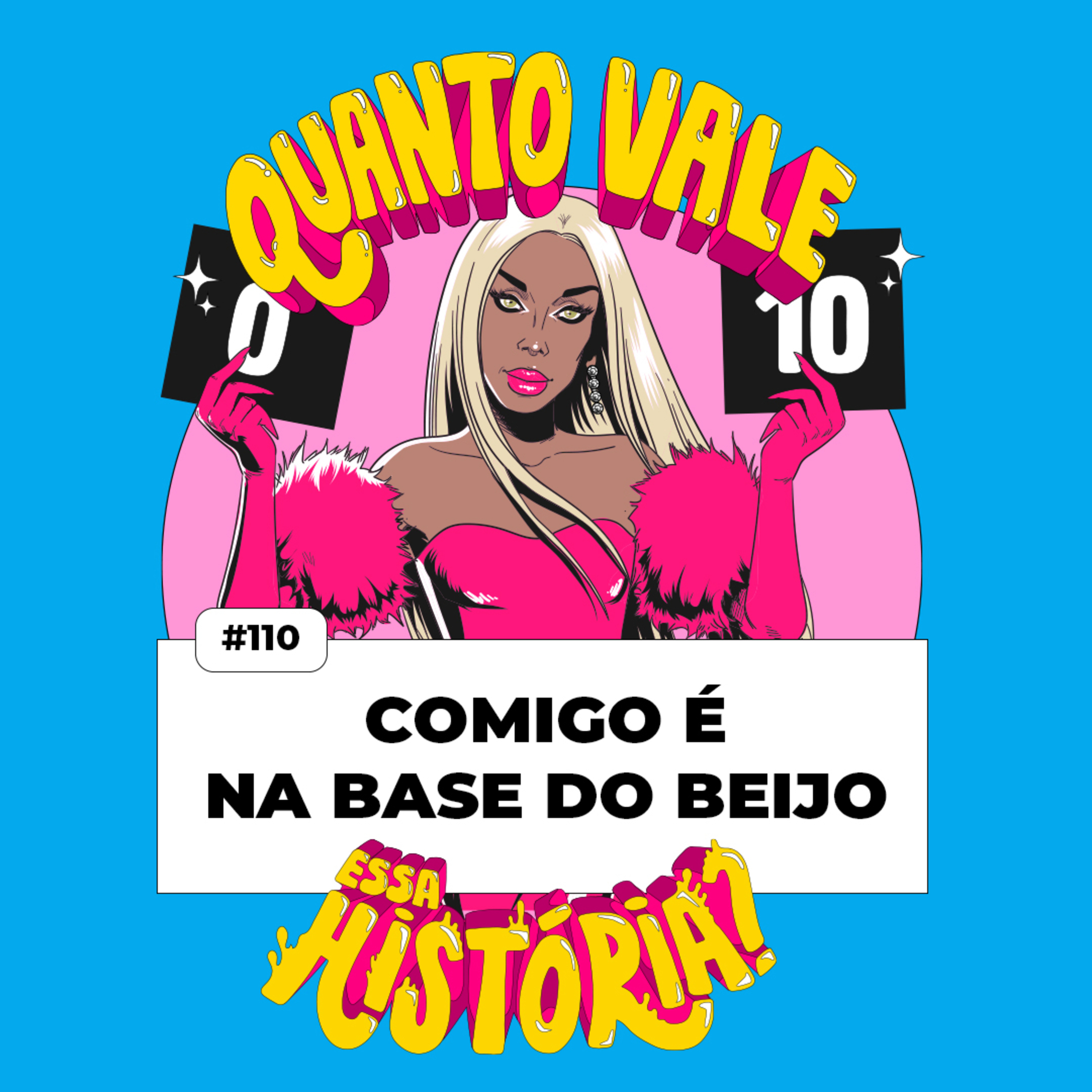 Quanto Vale Essa História?