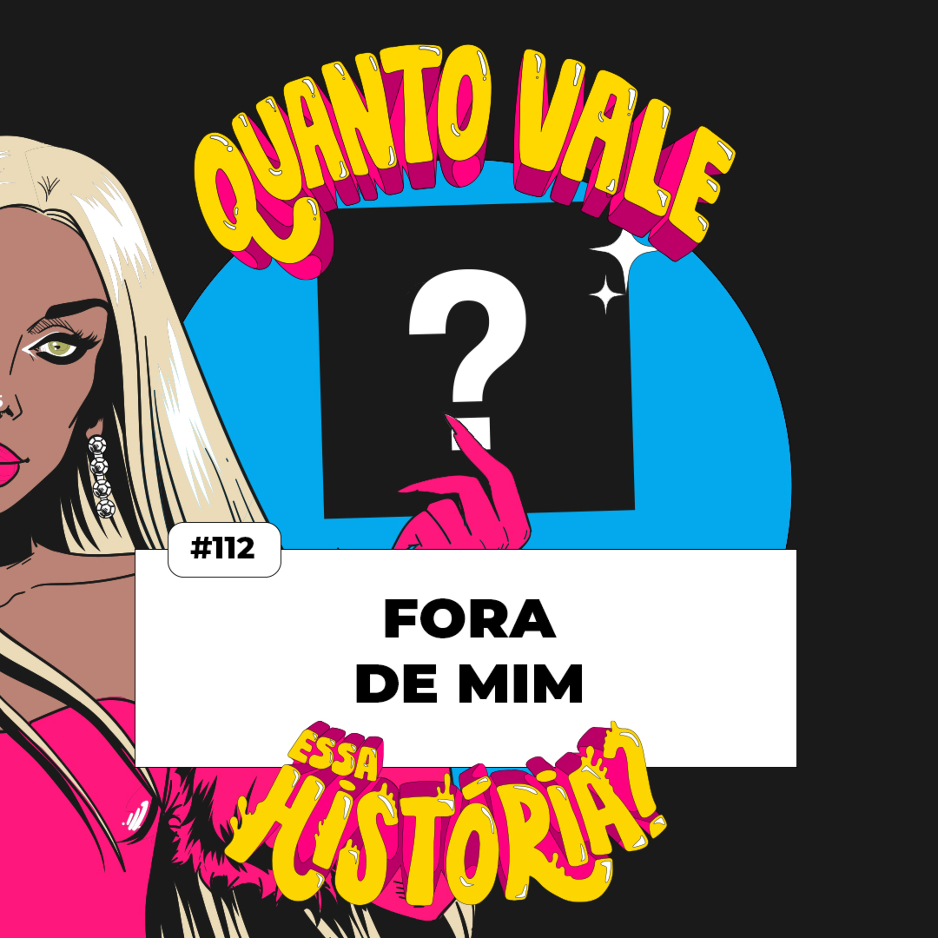 Quanto Vale Essa História?