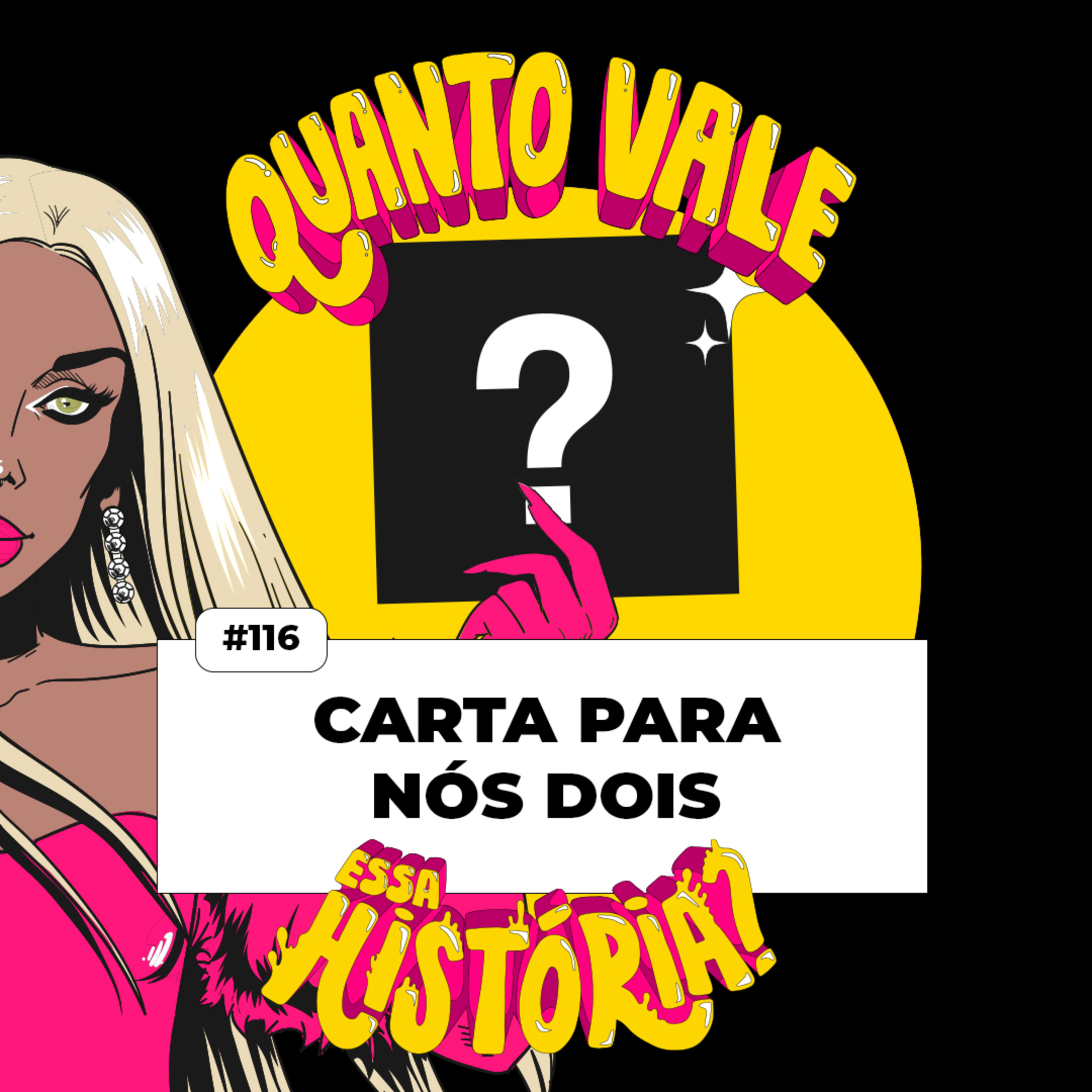 Quanto Vale Essa História?