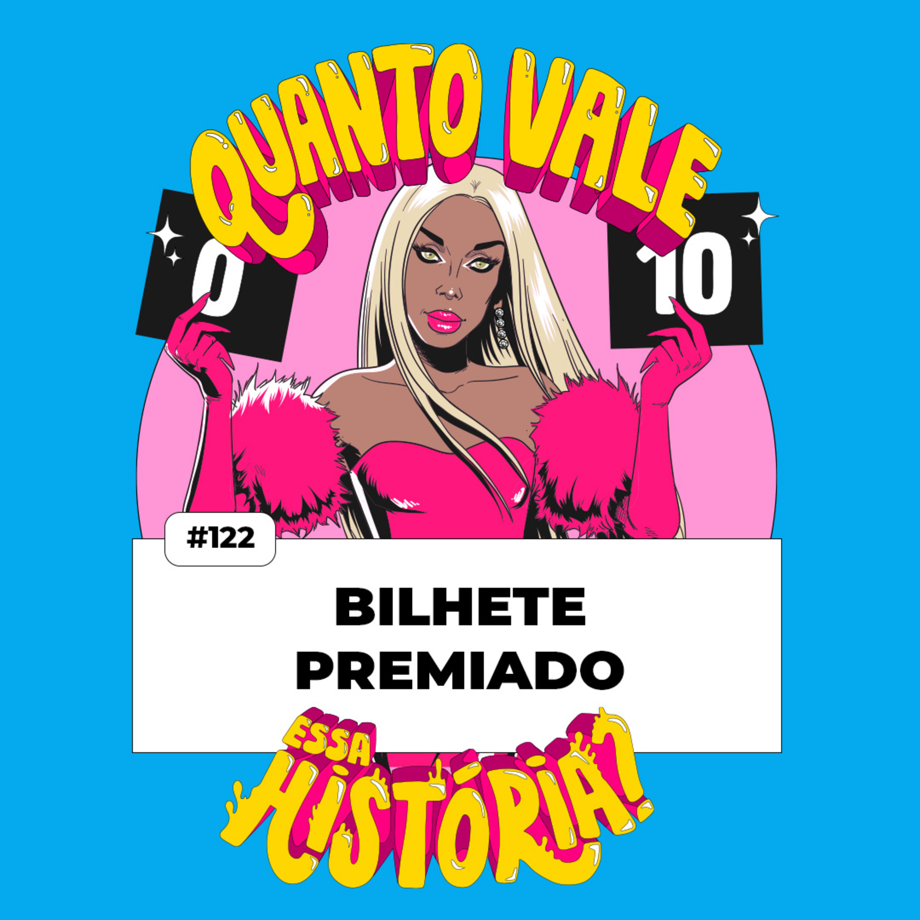 Quanto Vale Essa História?