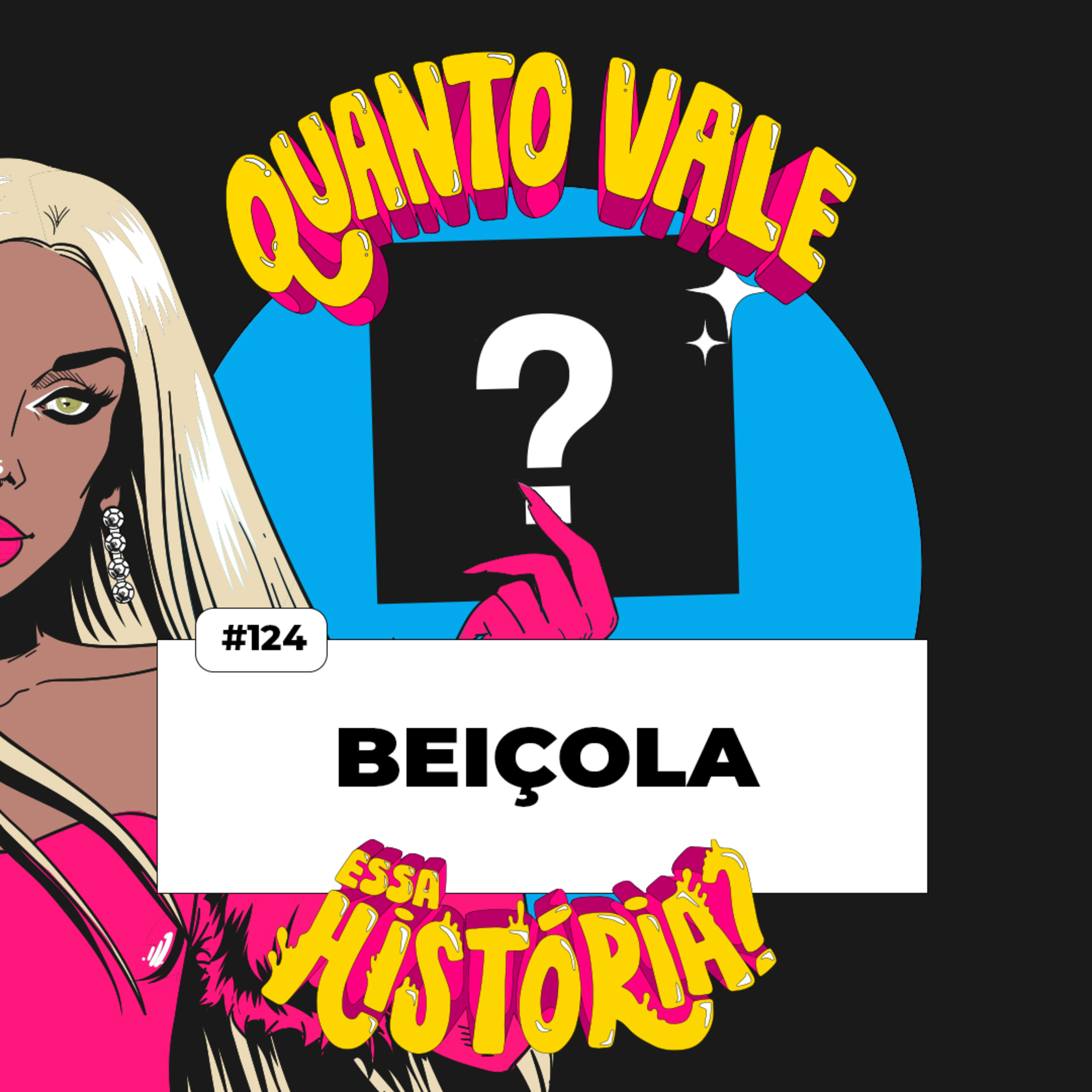 Quanto Vale Essa História?