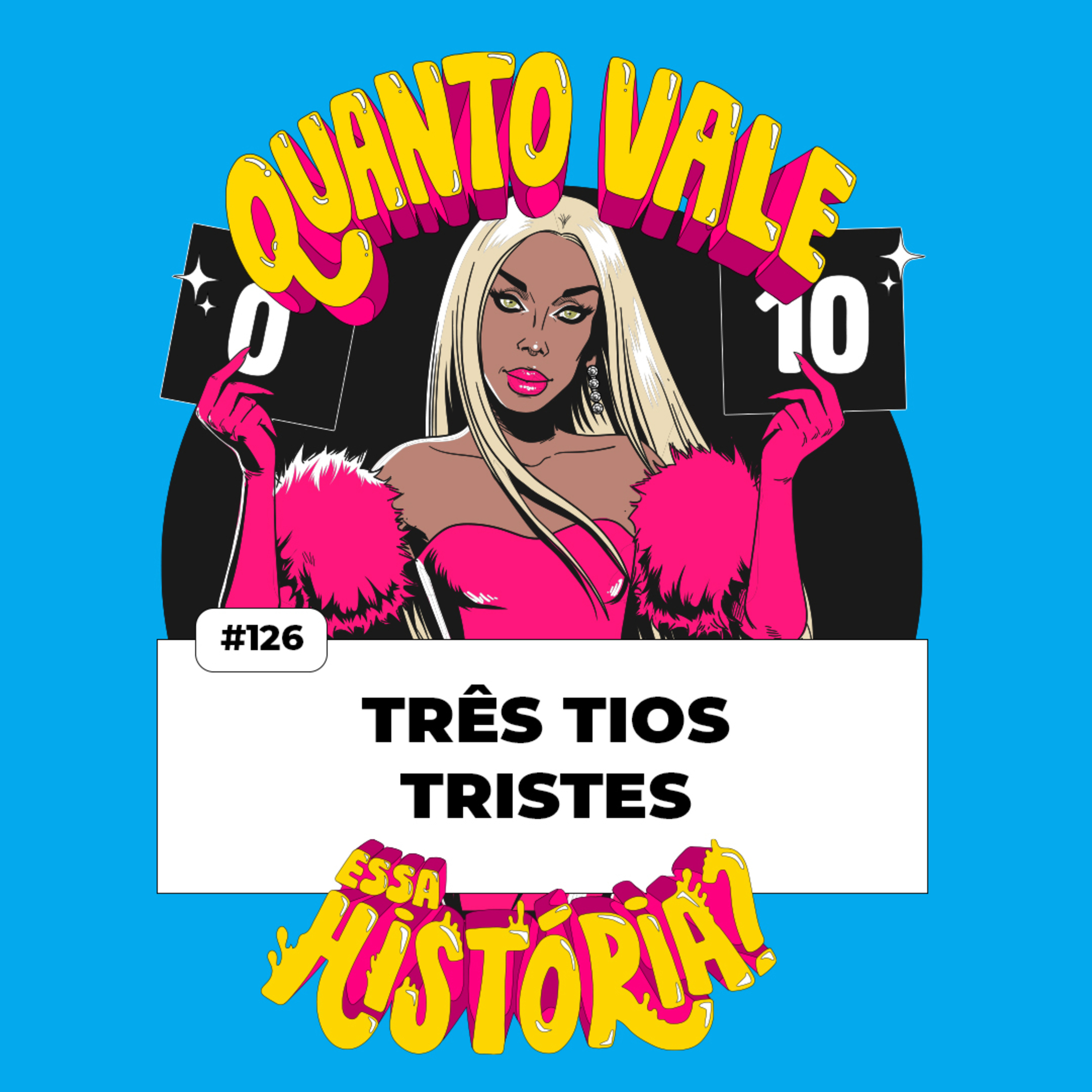 Quanto Vale Essa História?