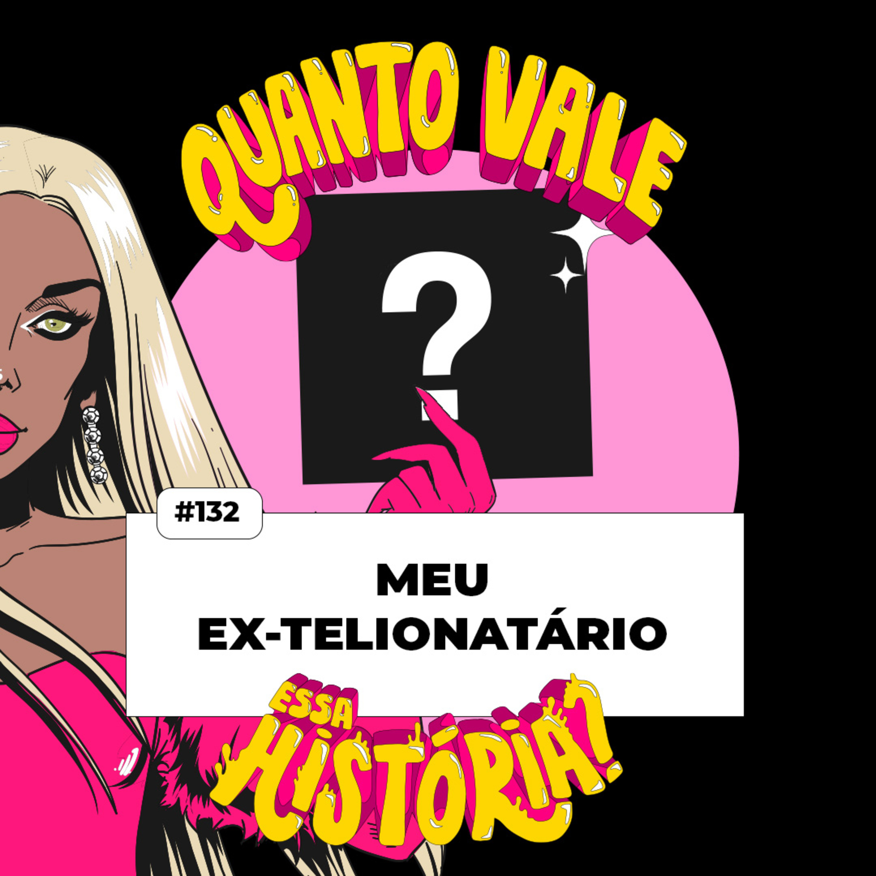 Quanto Vale Essa História?