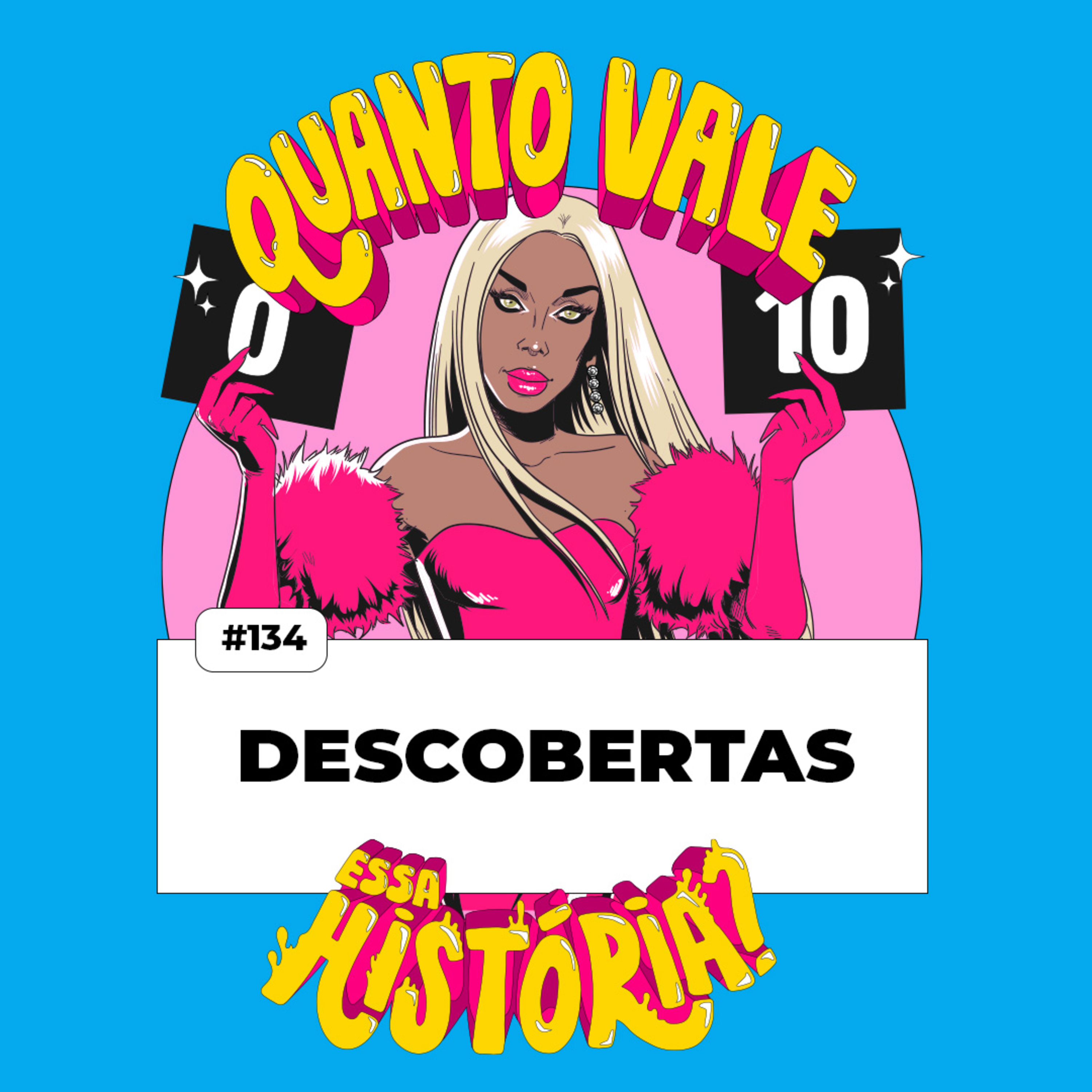 Quanto Vale Essa História?
