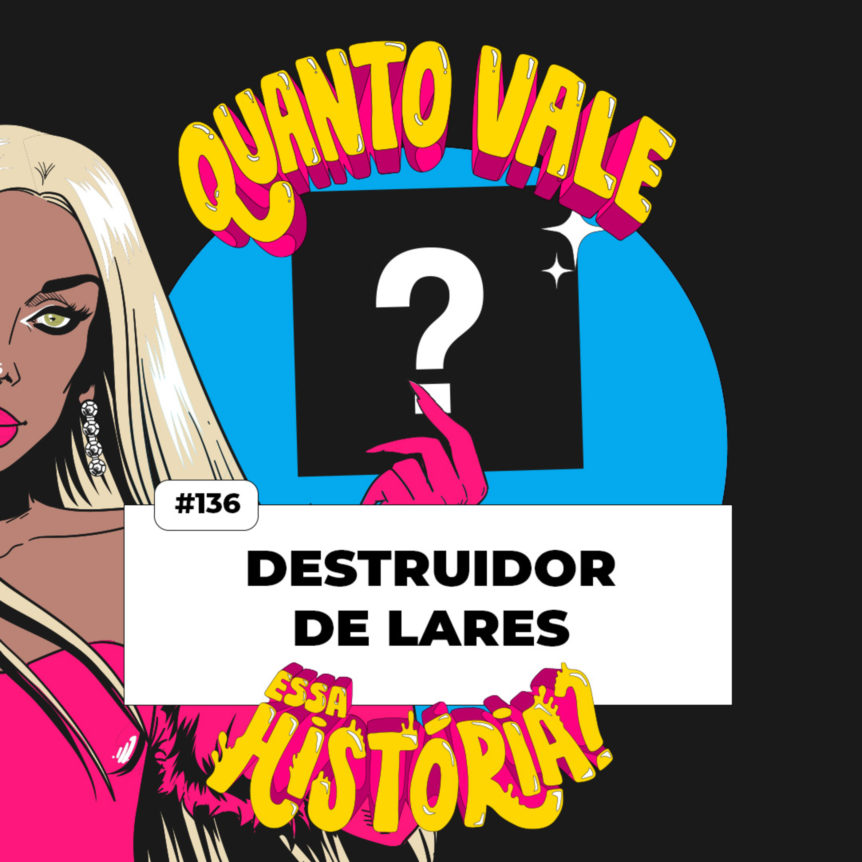 Quanto Vale Essa História?