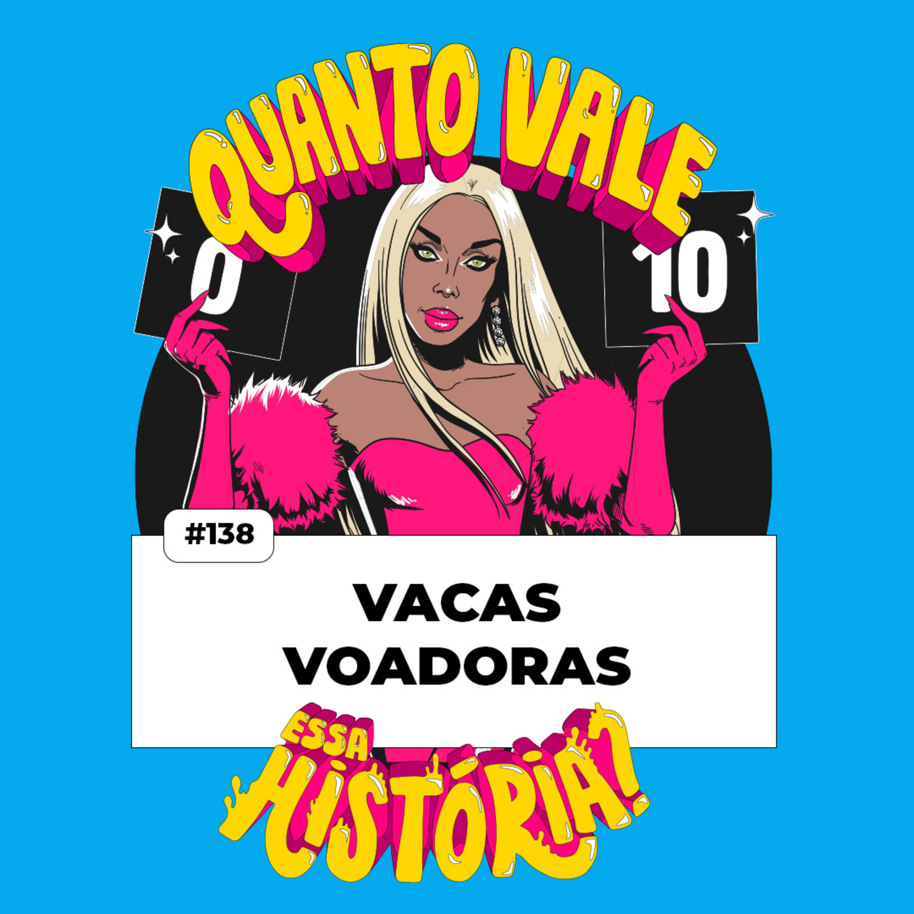 Quanto Vale Essa História?