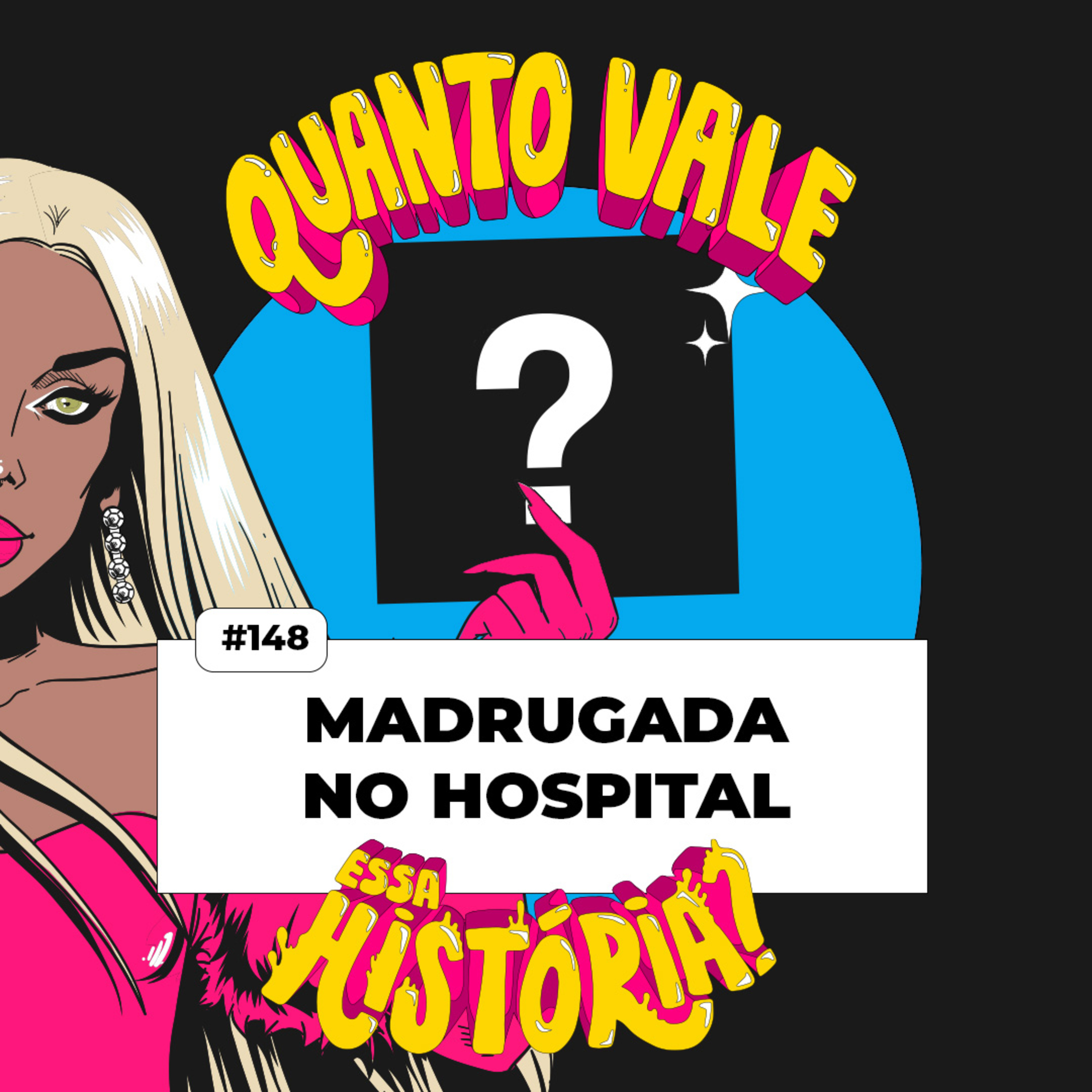 Quanto Vale Essa História?