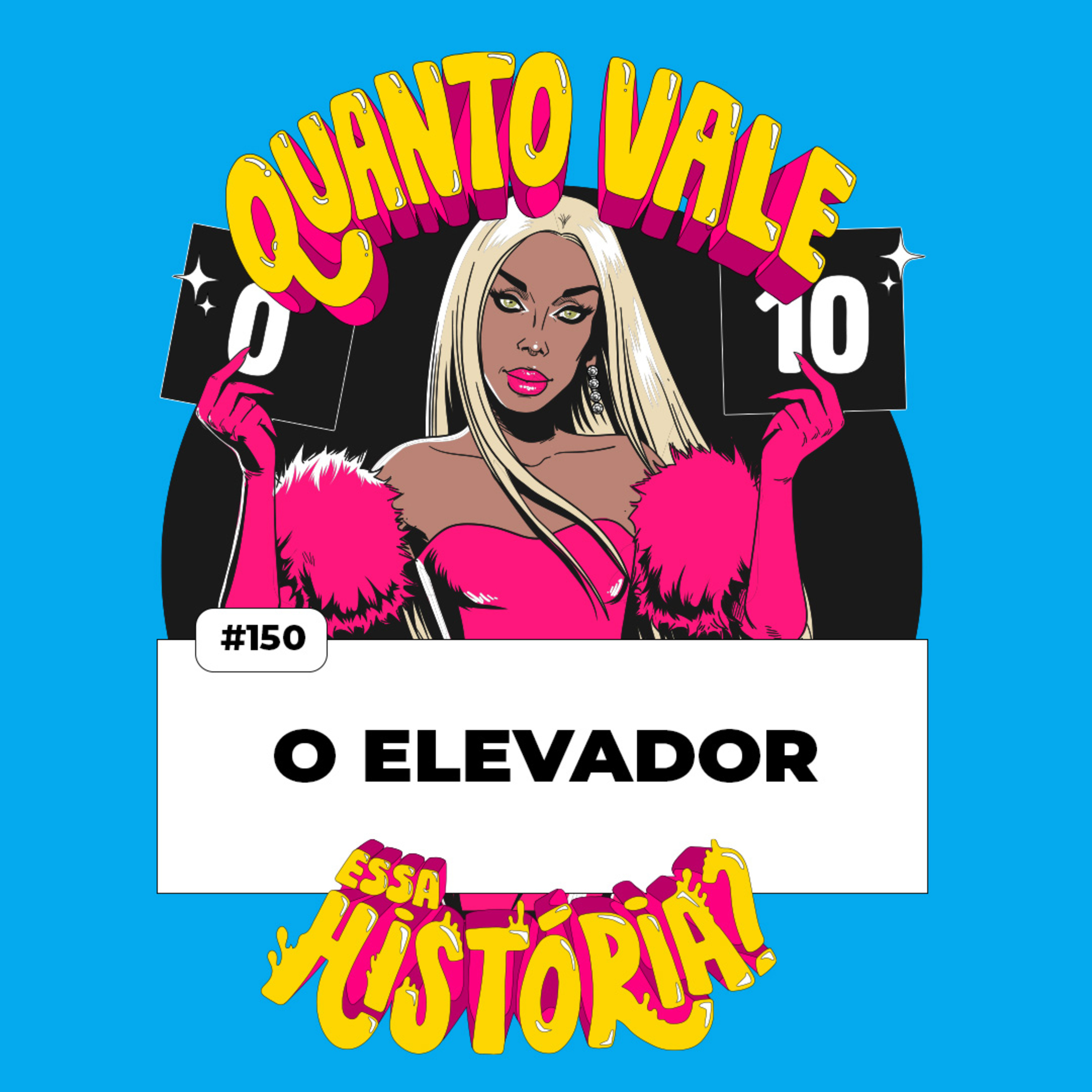 Quanto Vale Essa História?
