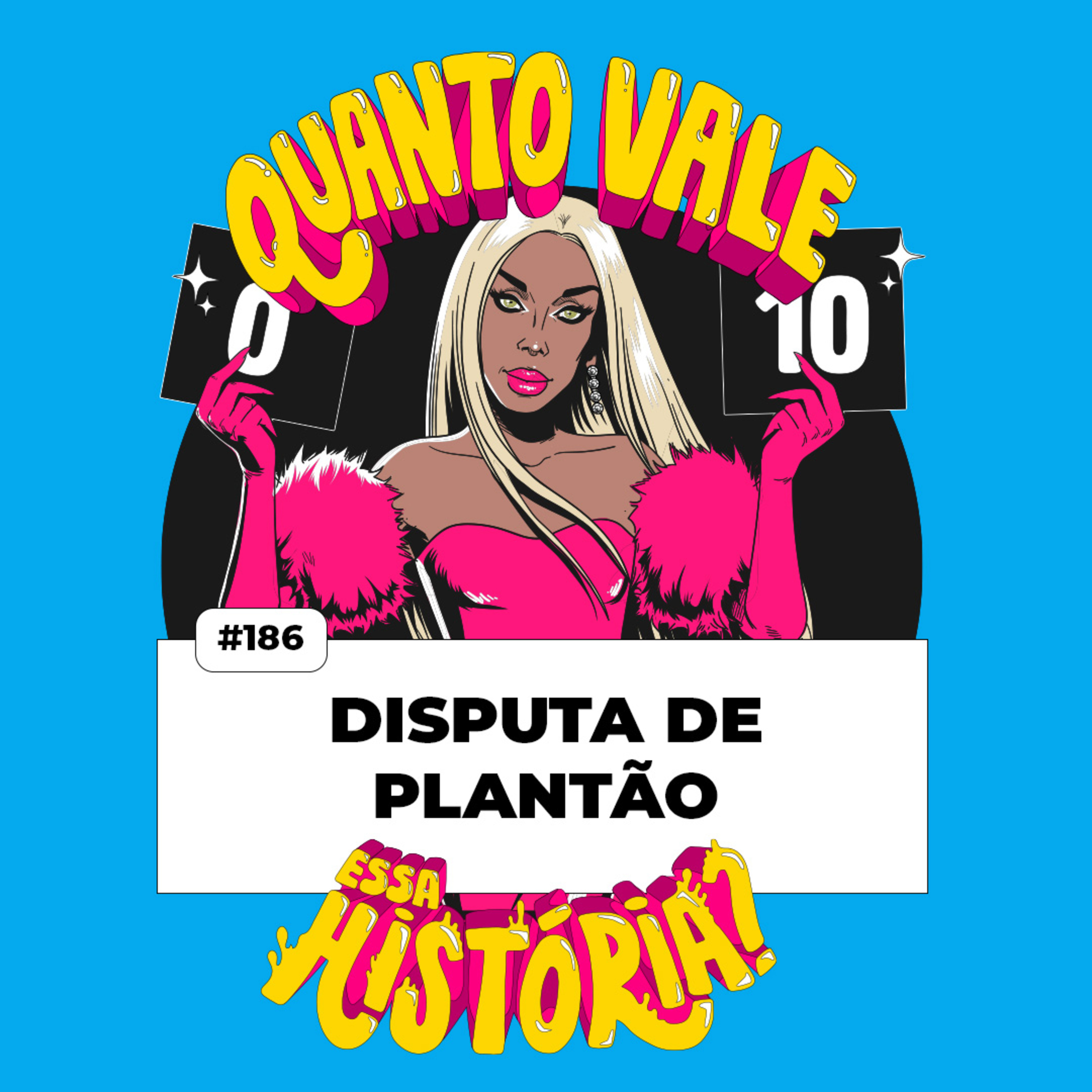 Quanto Vale Essa História?