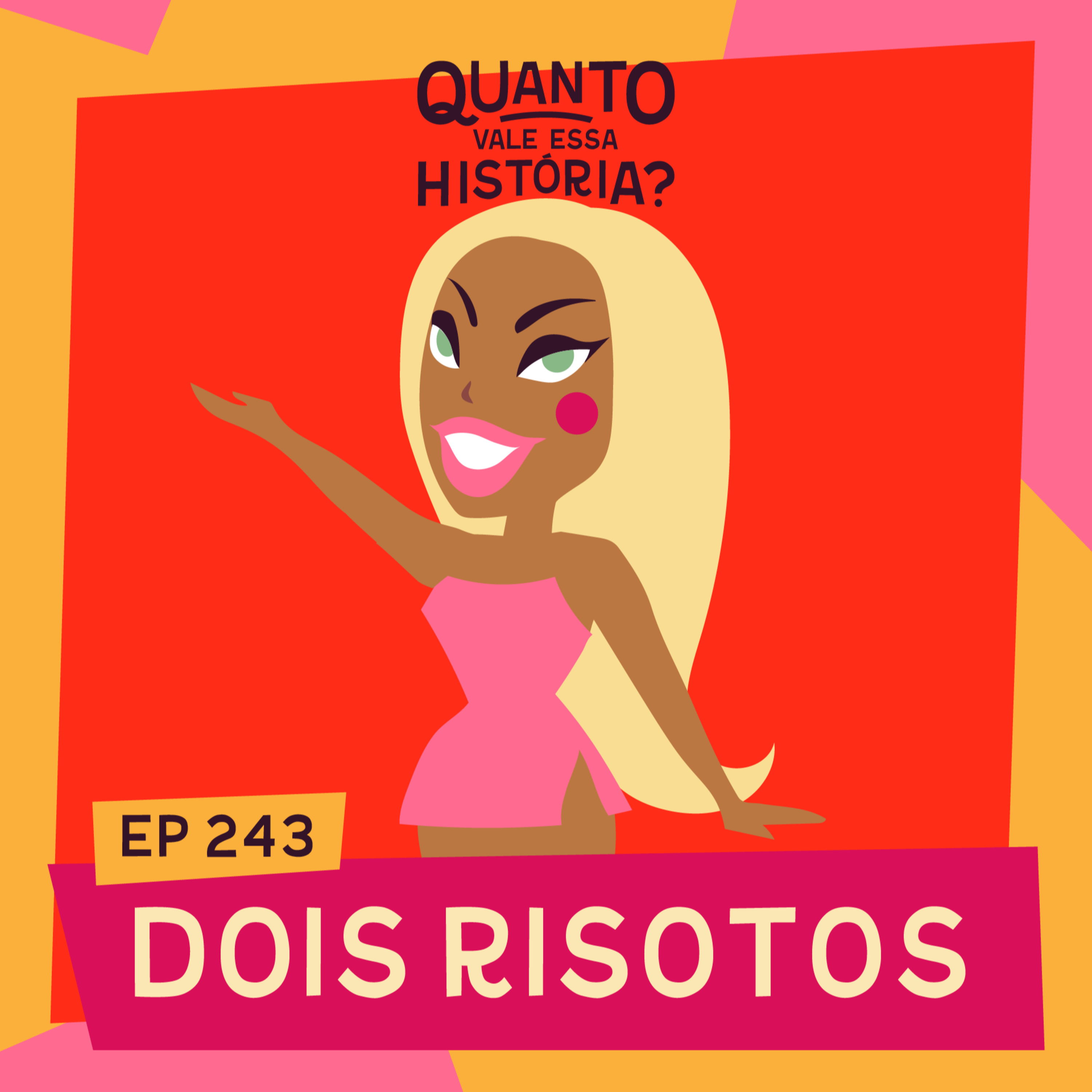 Quanto Vale Essa História?