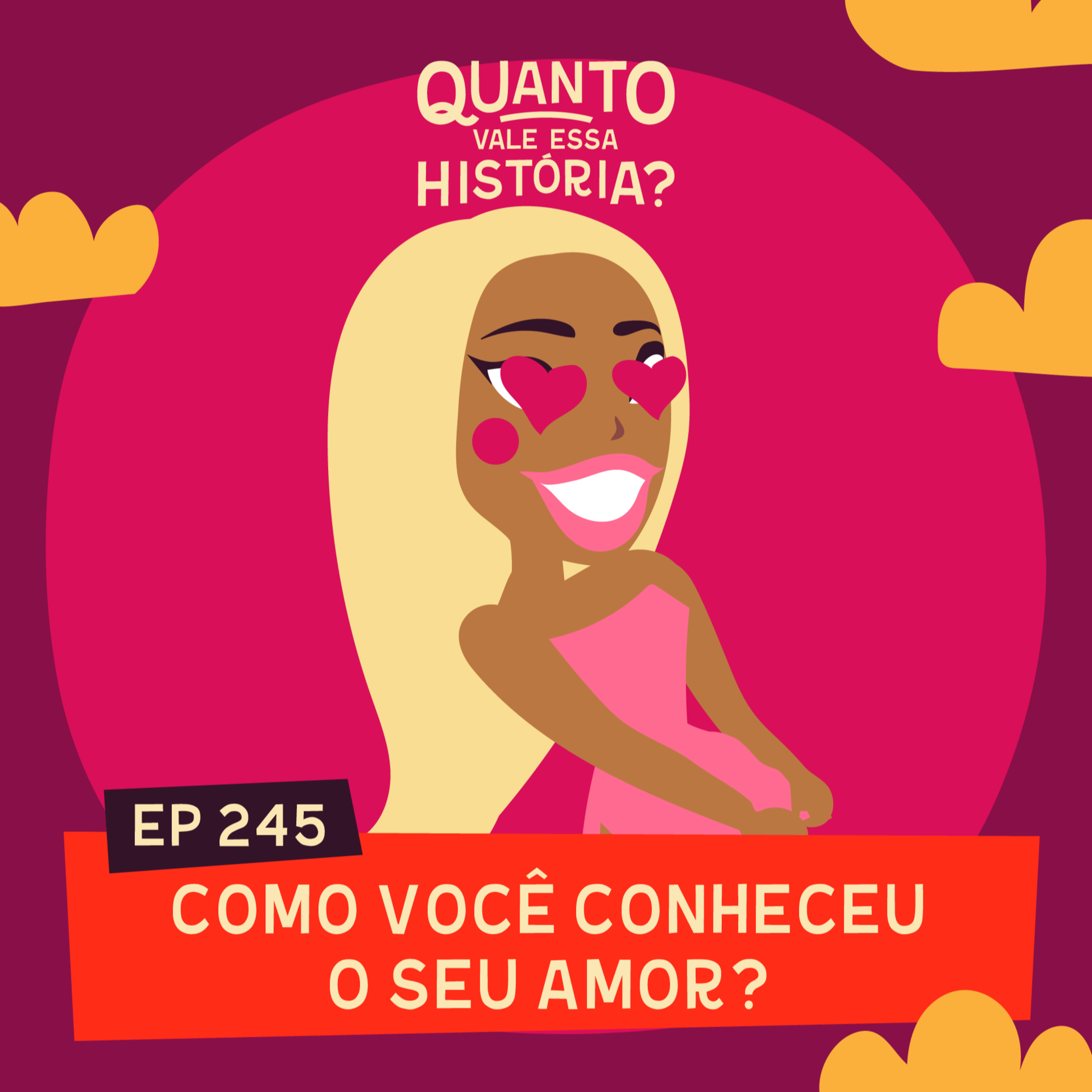 Quanto Vale Essa História?