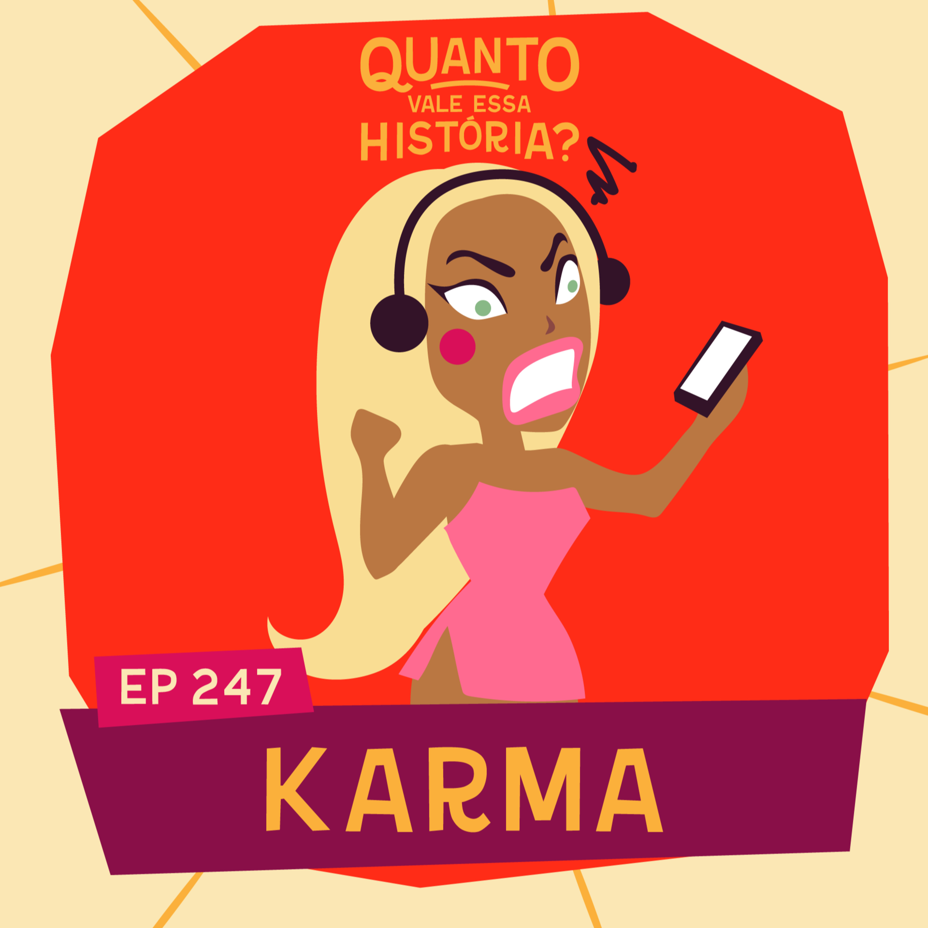 Quanto Vale Essa História?