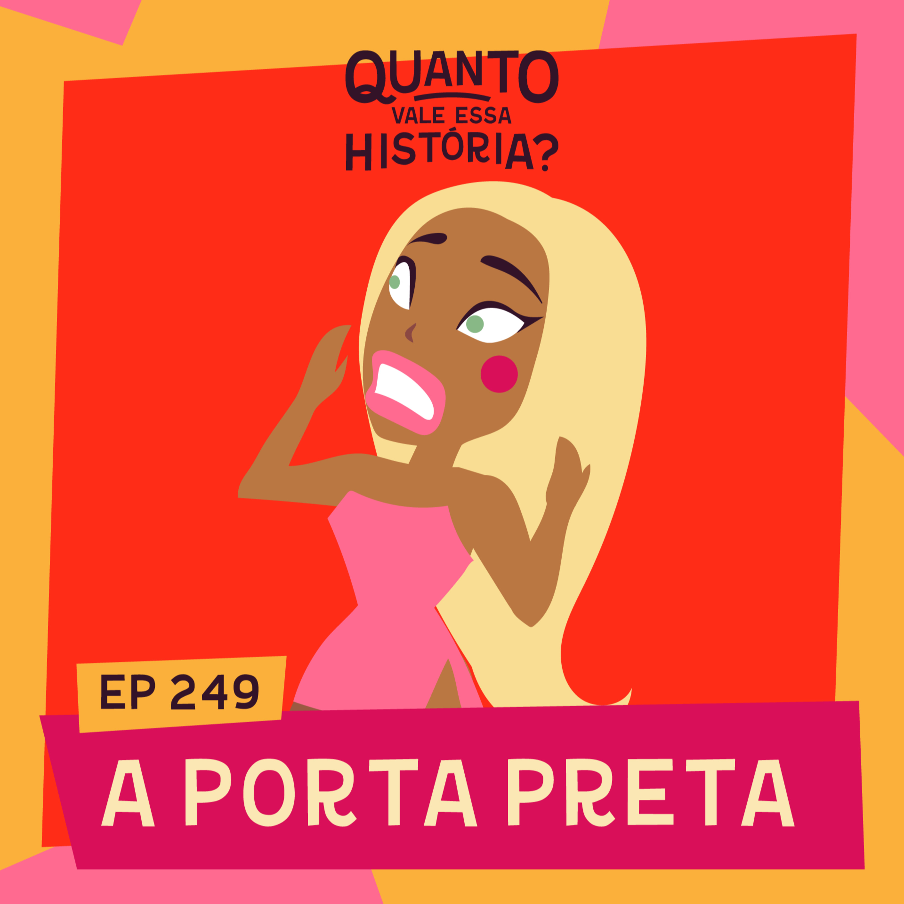 Quanto Vale Essa História?