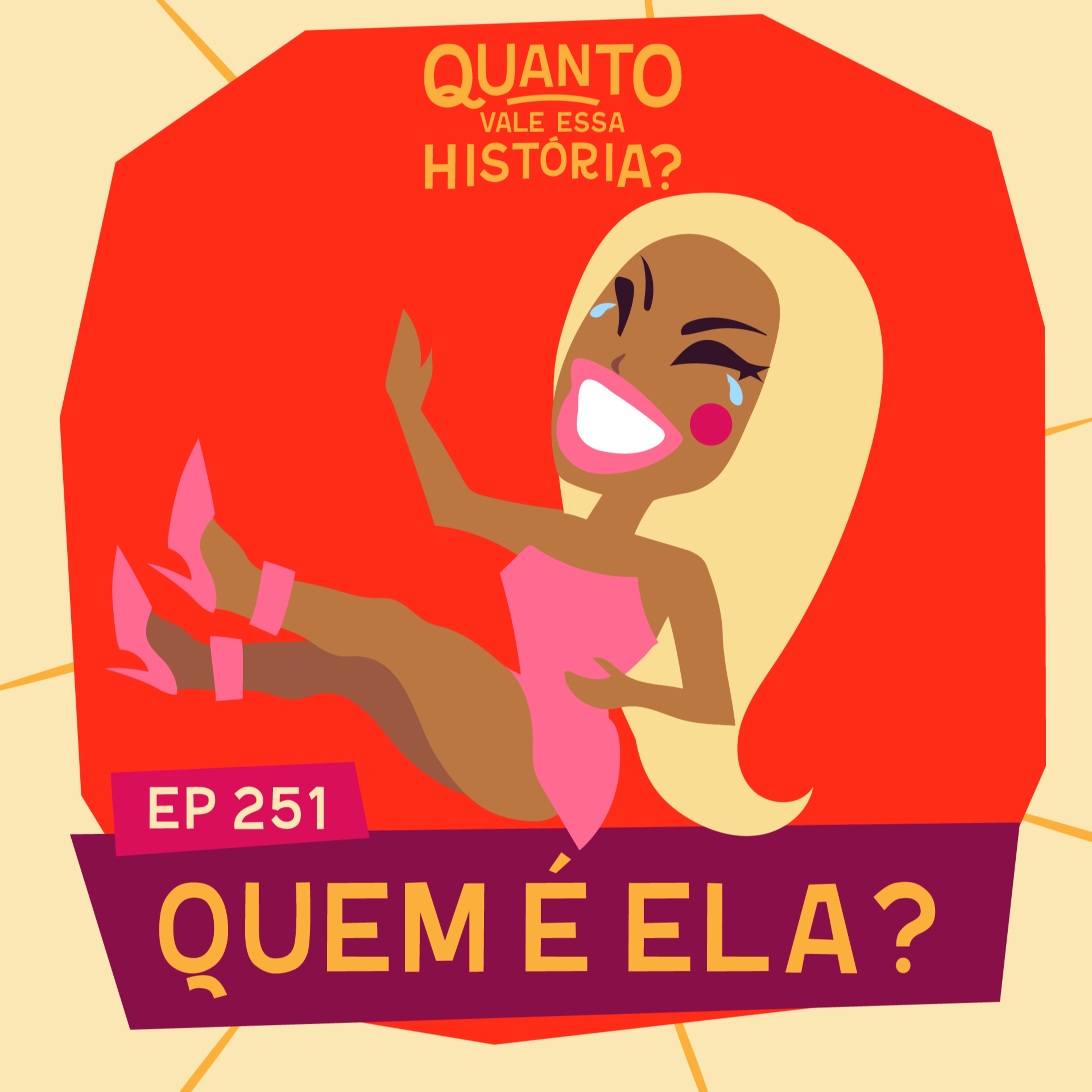 Quanto Vale Essa História?