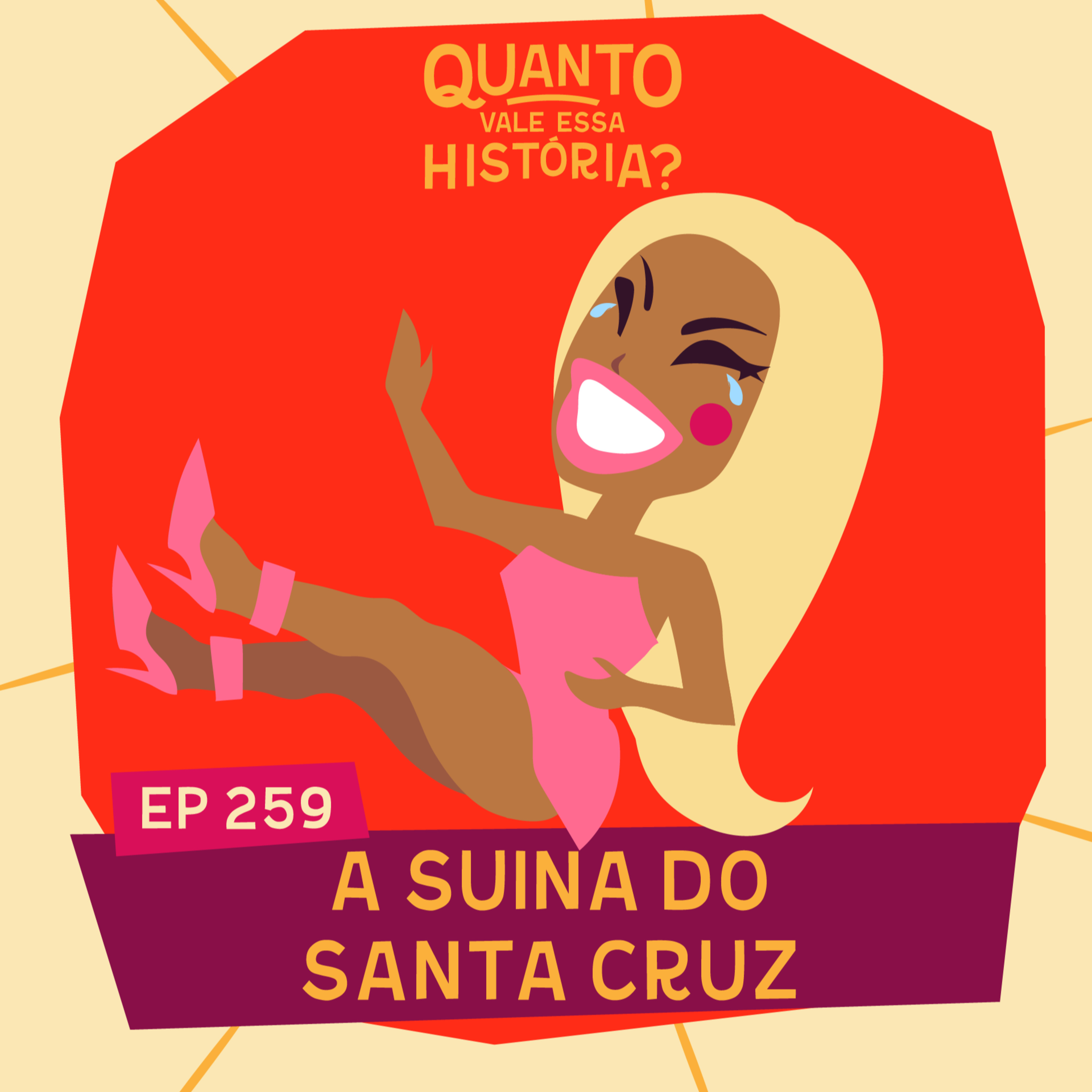 Quanto Vale Essa História?