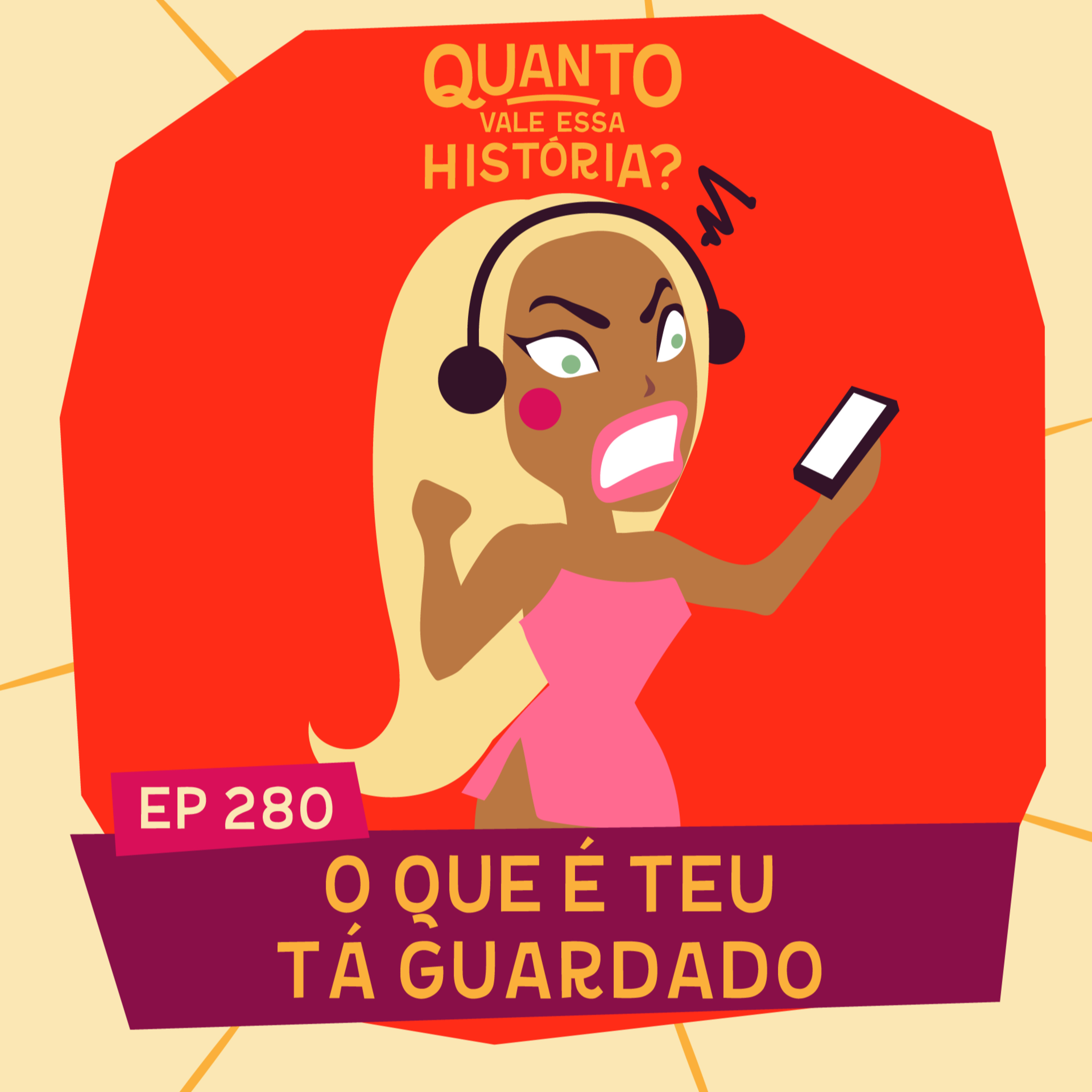 Quanto Vale Essa História?