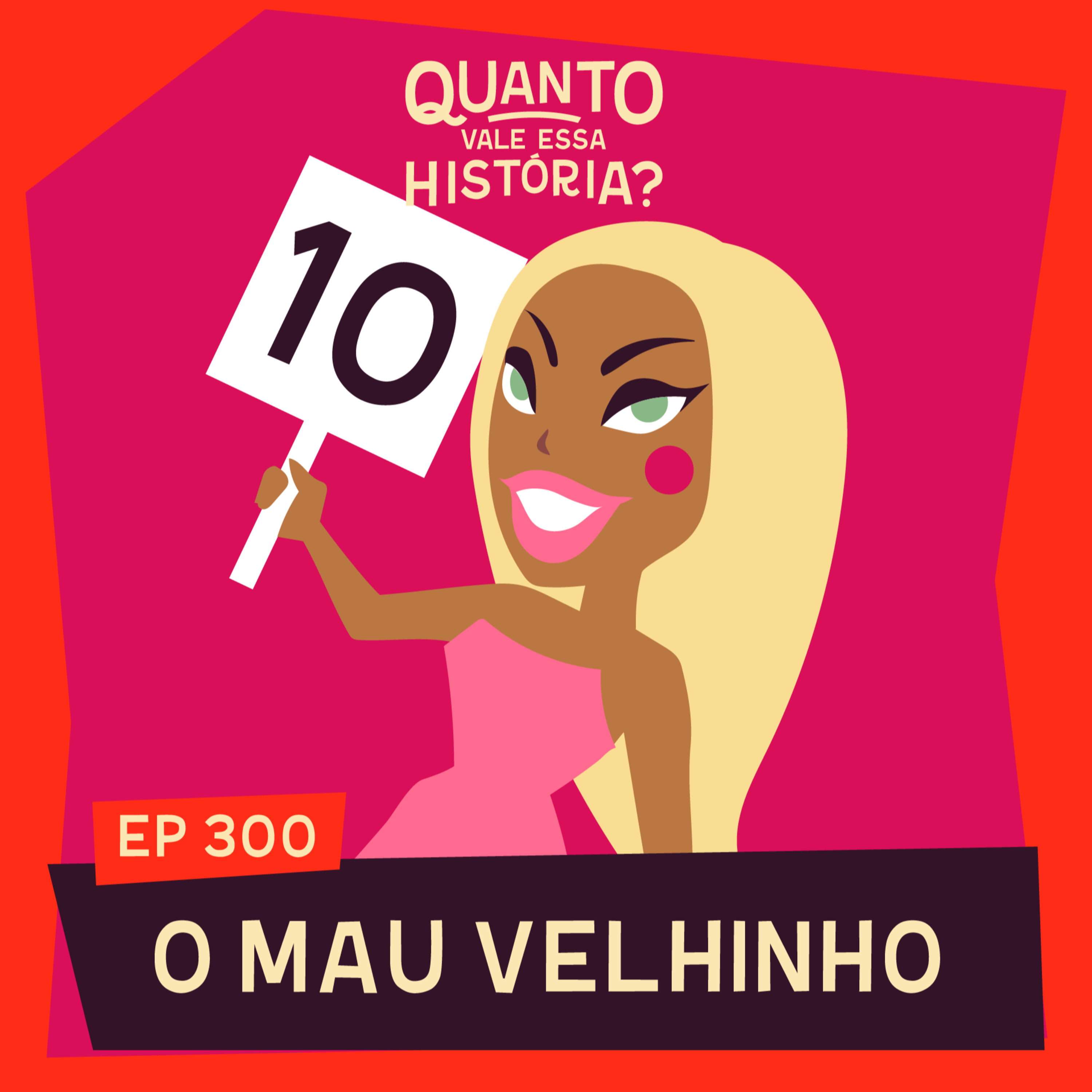 Quanto Vale Essa História?