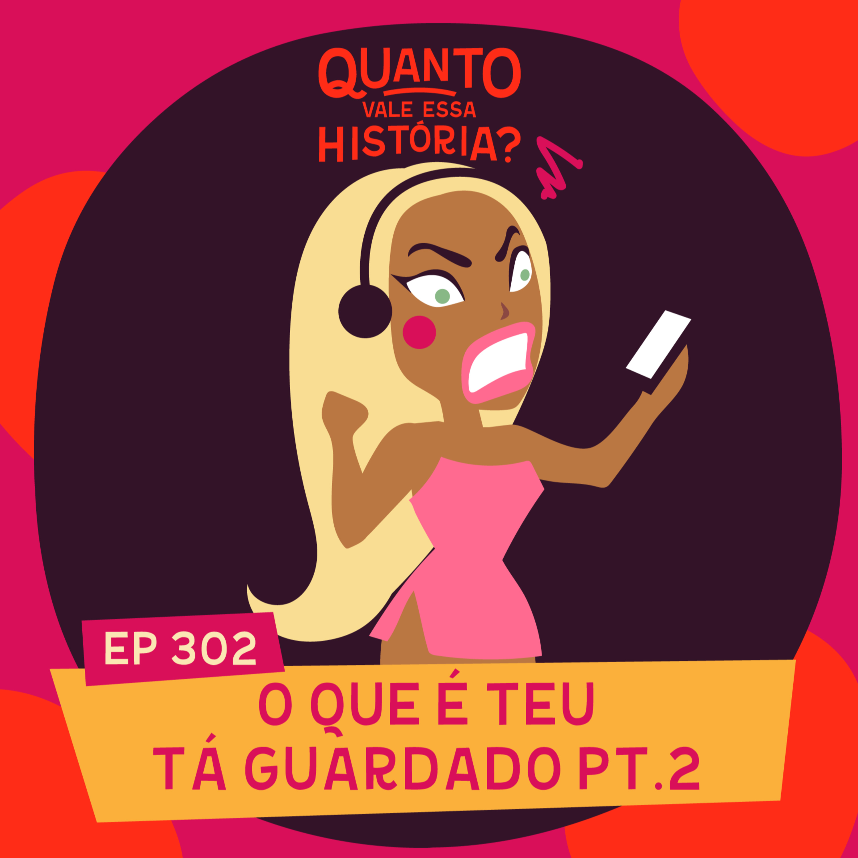 Quanto Vale Essa História?