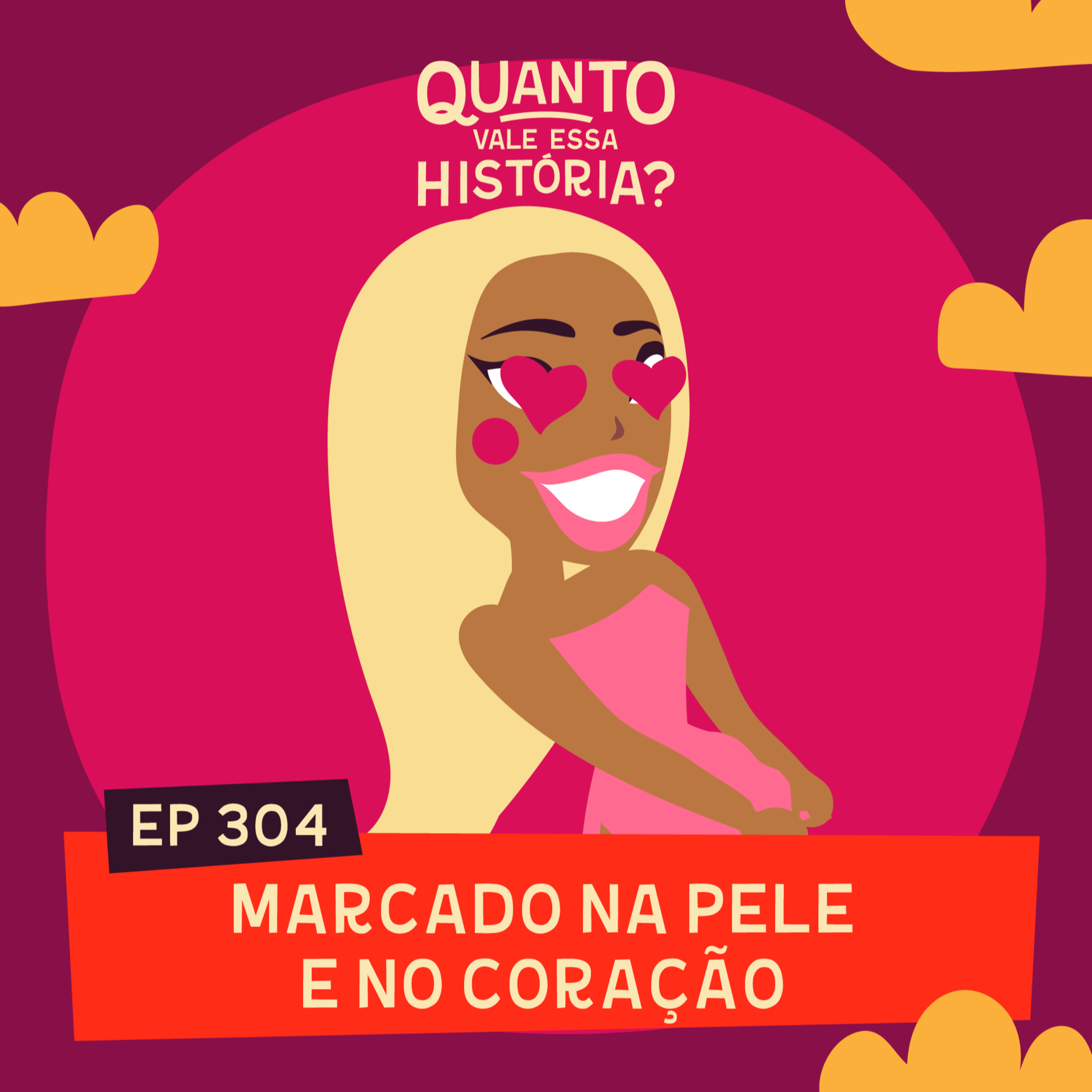 Quanto Vale Essa História?
