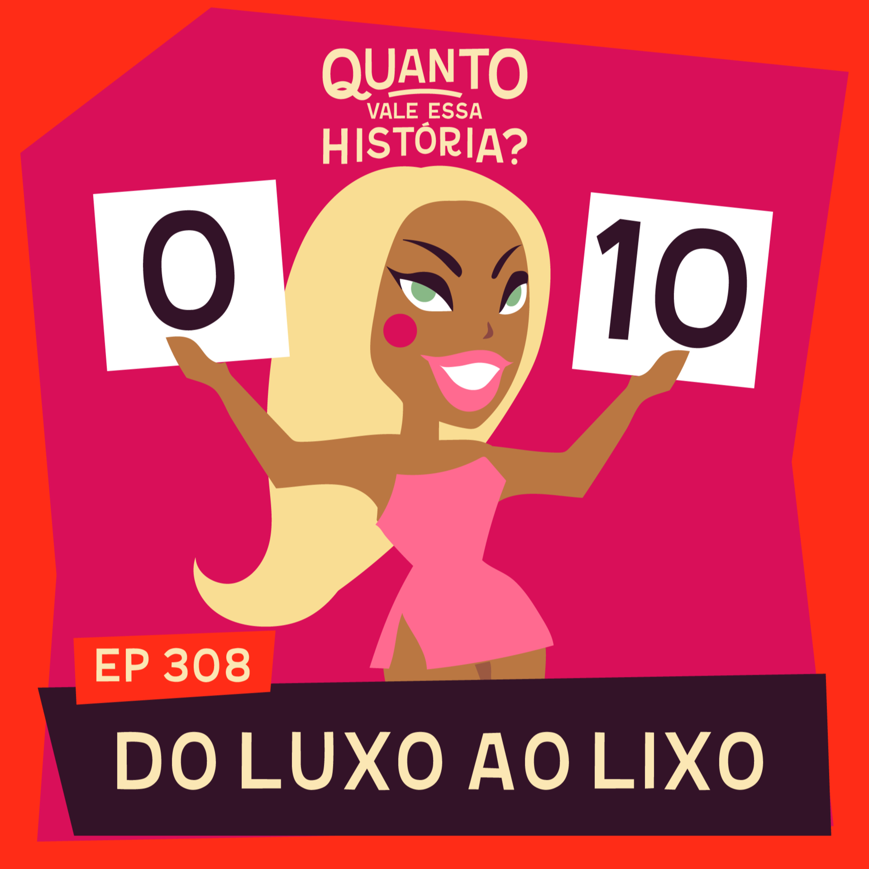 Quanto Vale Essa História?