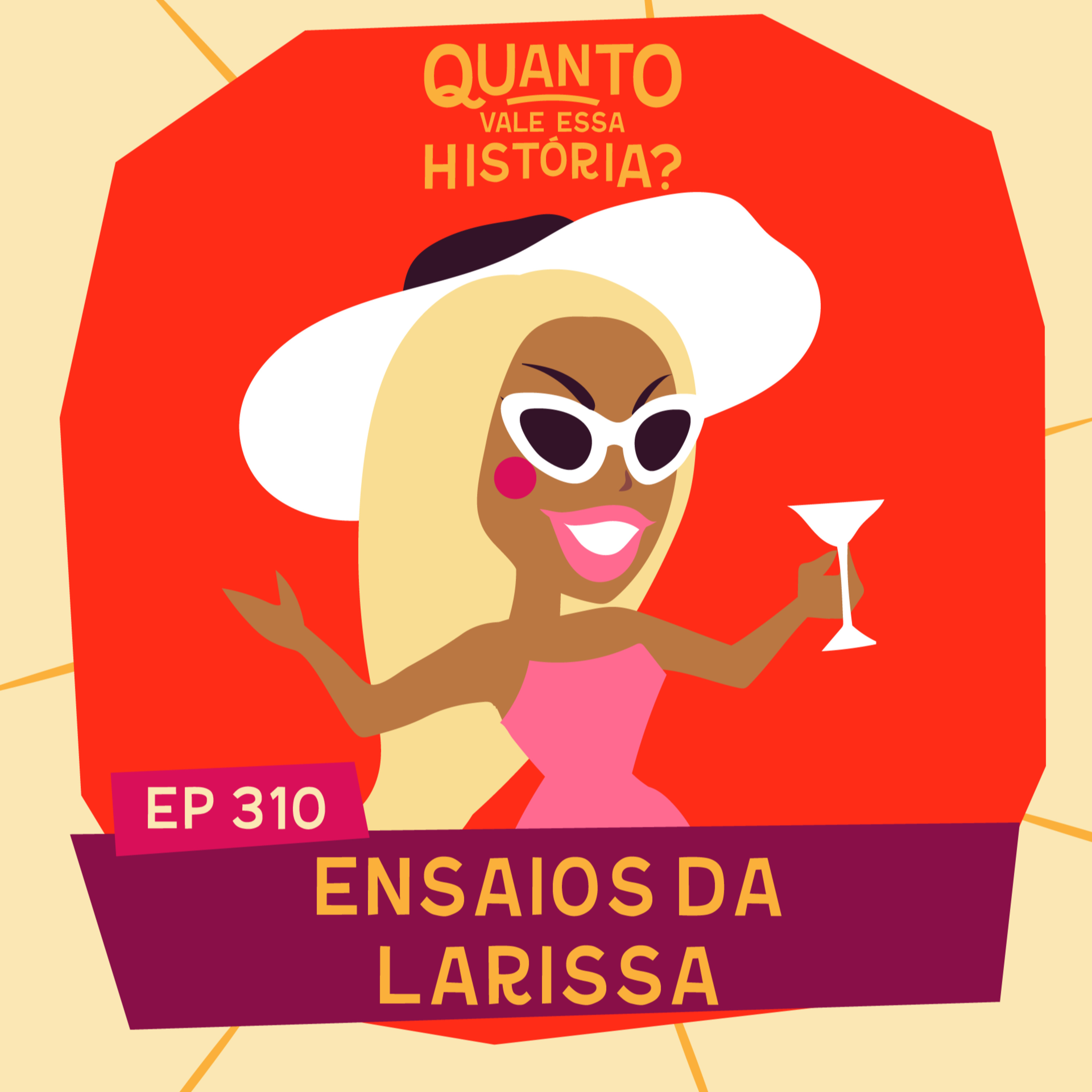 Quanto Vale Essa História?