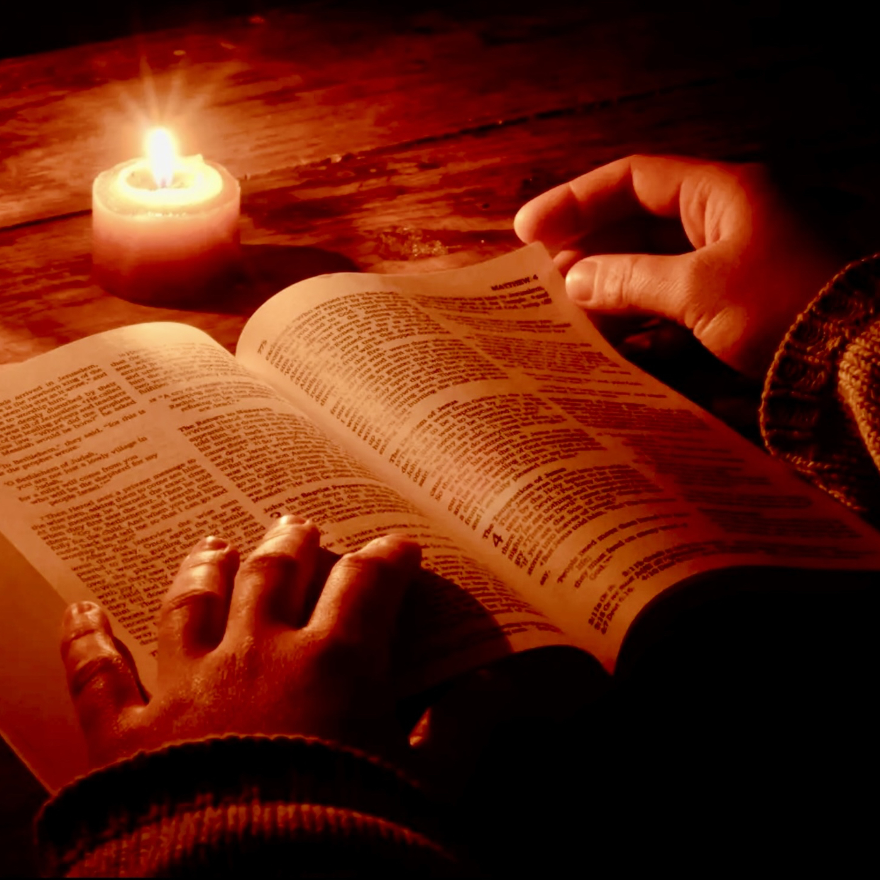 A. INTRODUCTION: A Book-by-Book Summary of the Bible