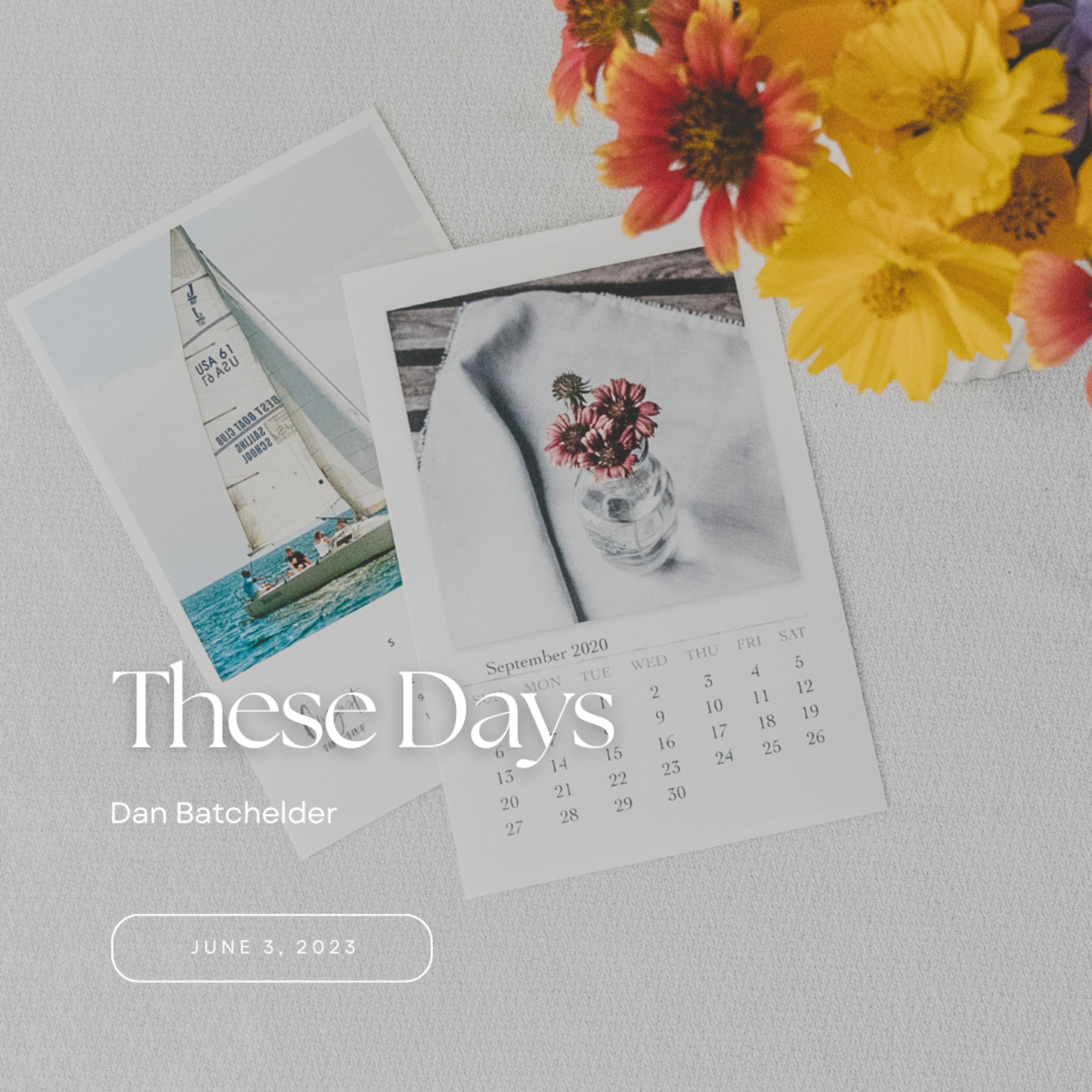 These Days